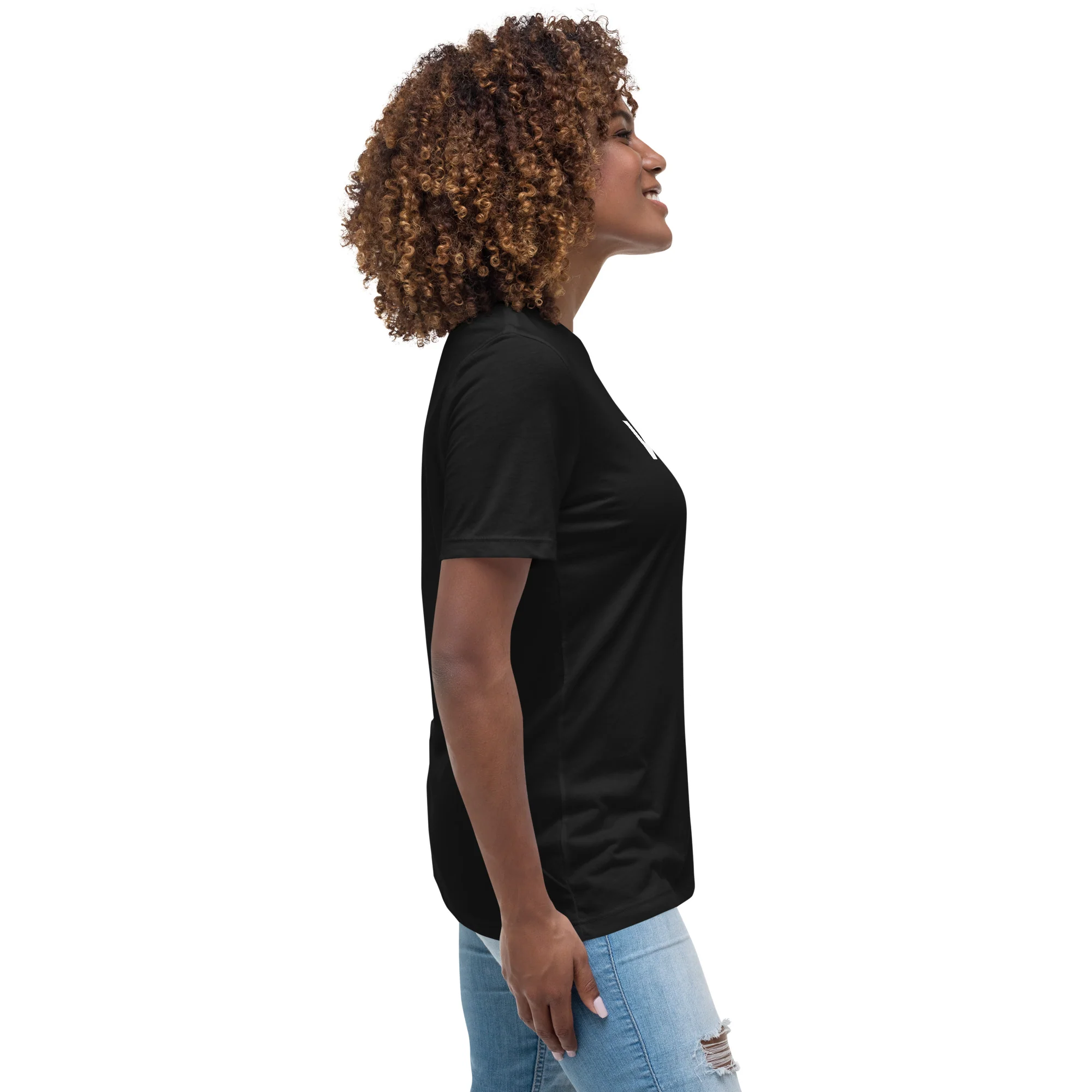 Winchester Women's Relaxed T-Shirt - Image 4