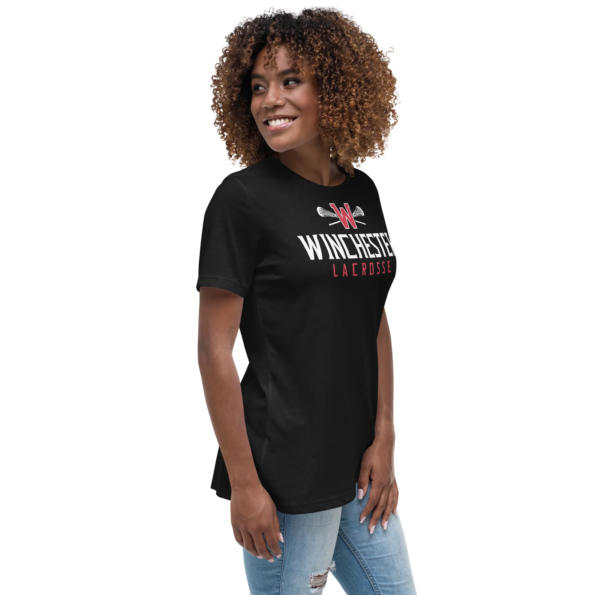 Winchester Women's Relaxed T-Shirt - Image 5