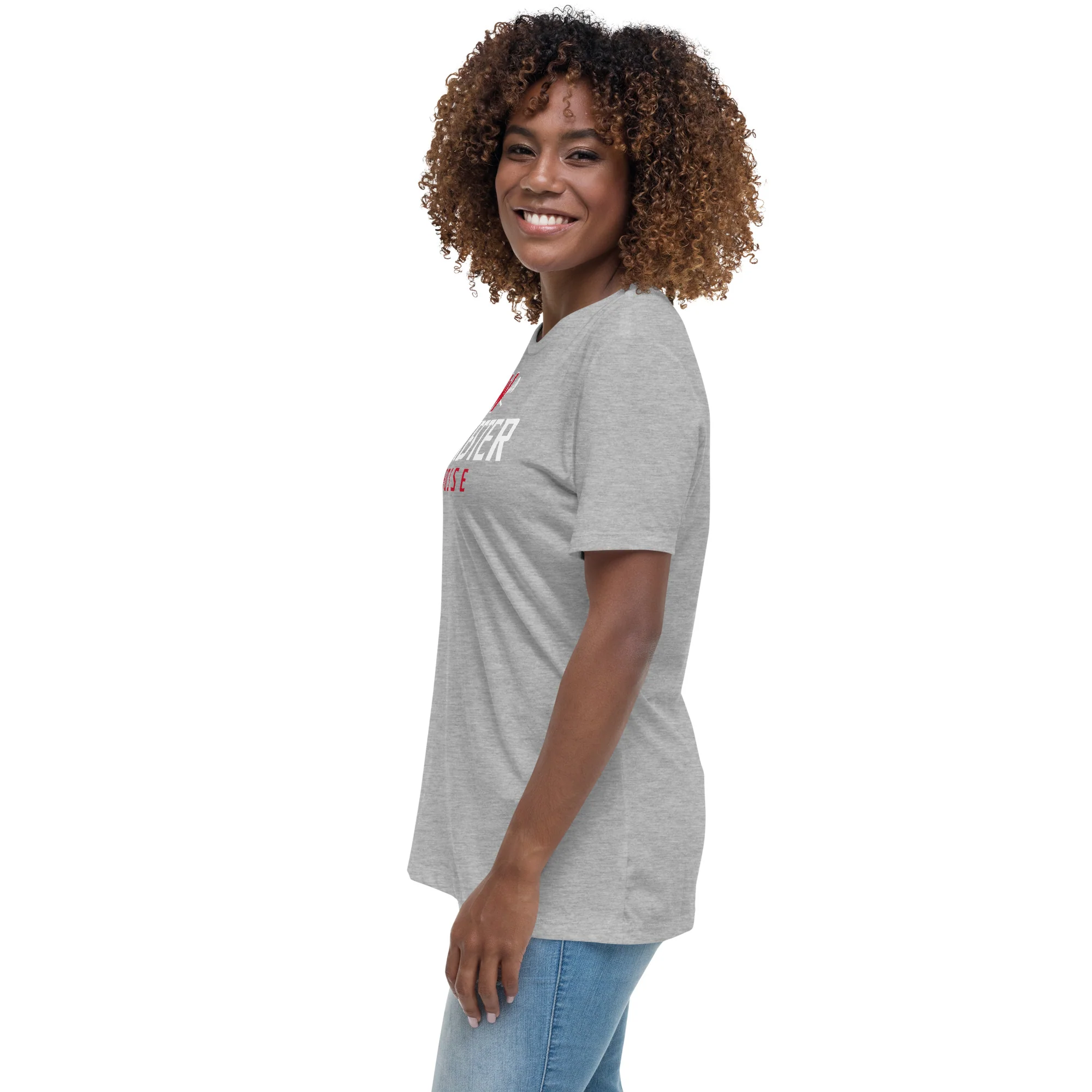 Winchester Women's Relaxed T-Shirt - Image 7