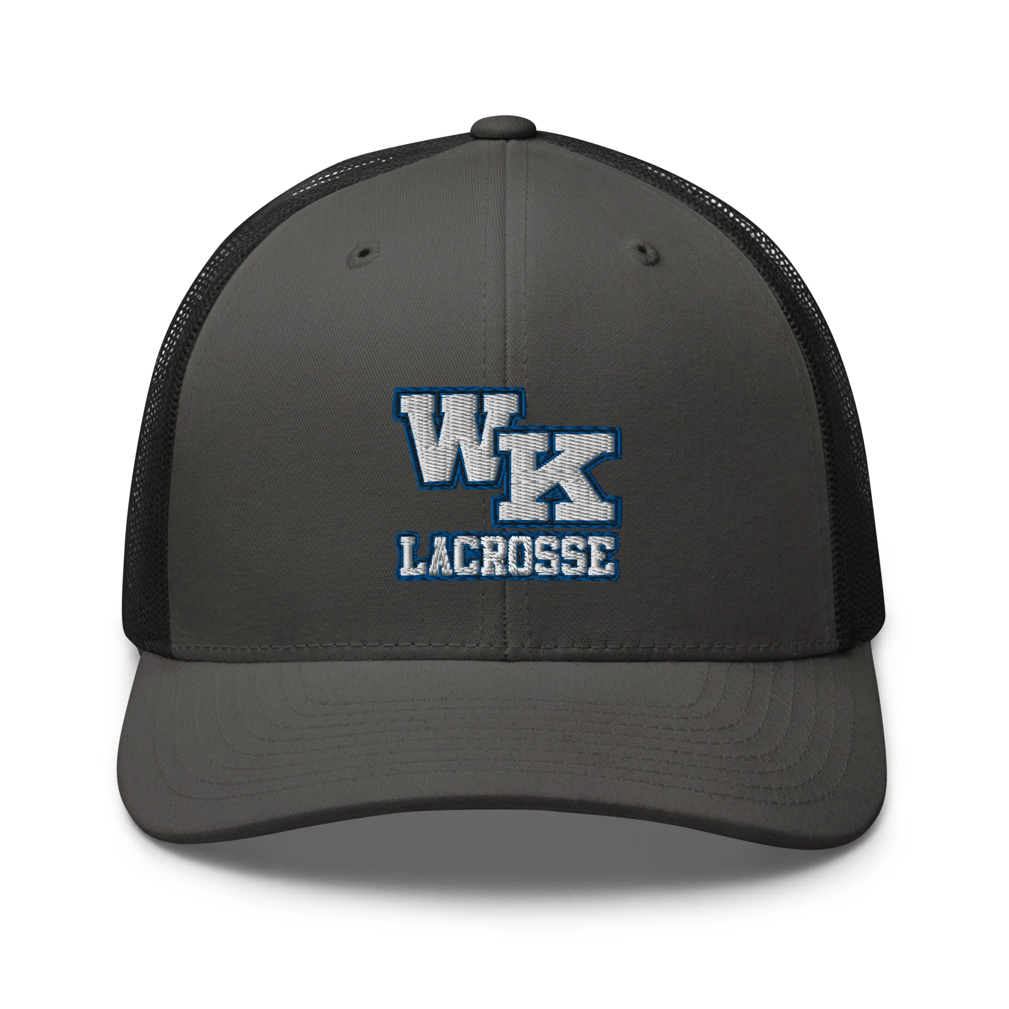 WK Coaches Trucker Cap - Image 10