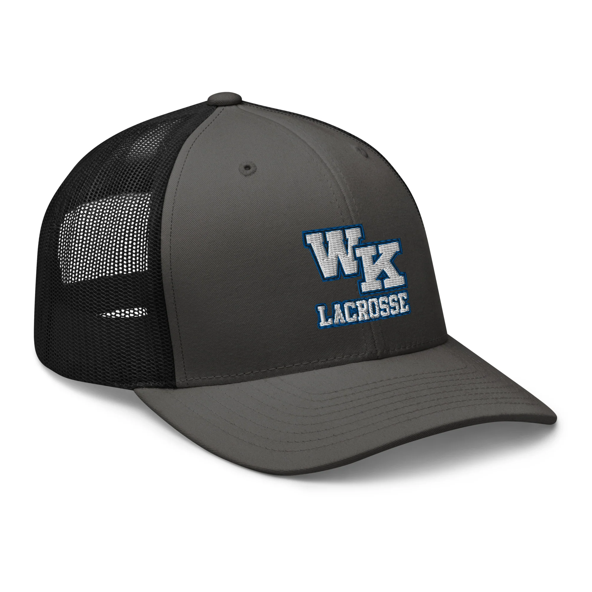 WK Coaches Trucker Cap - Image 12