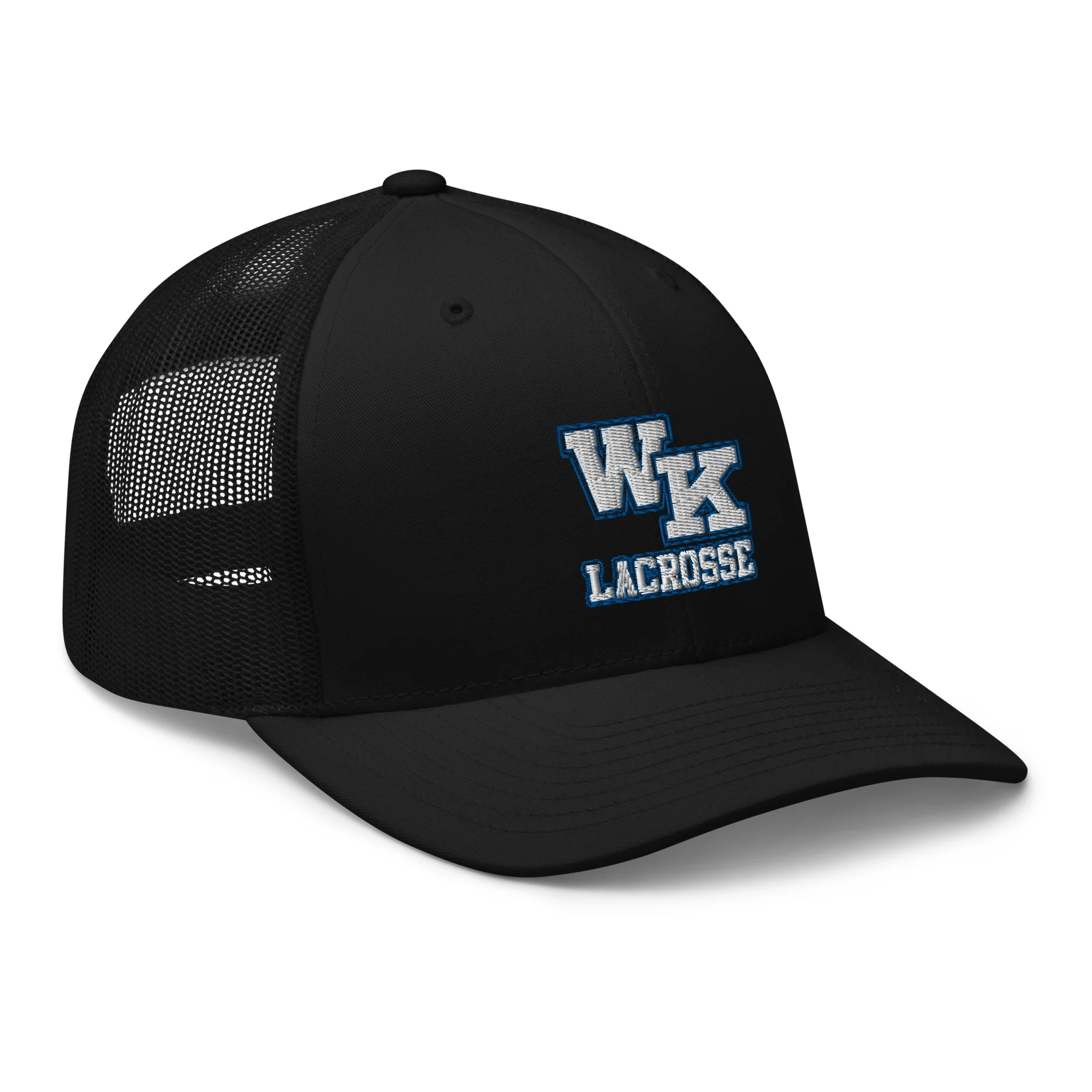WK Coaches Trucker Cap - Image 3
