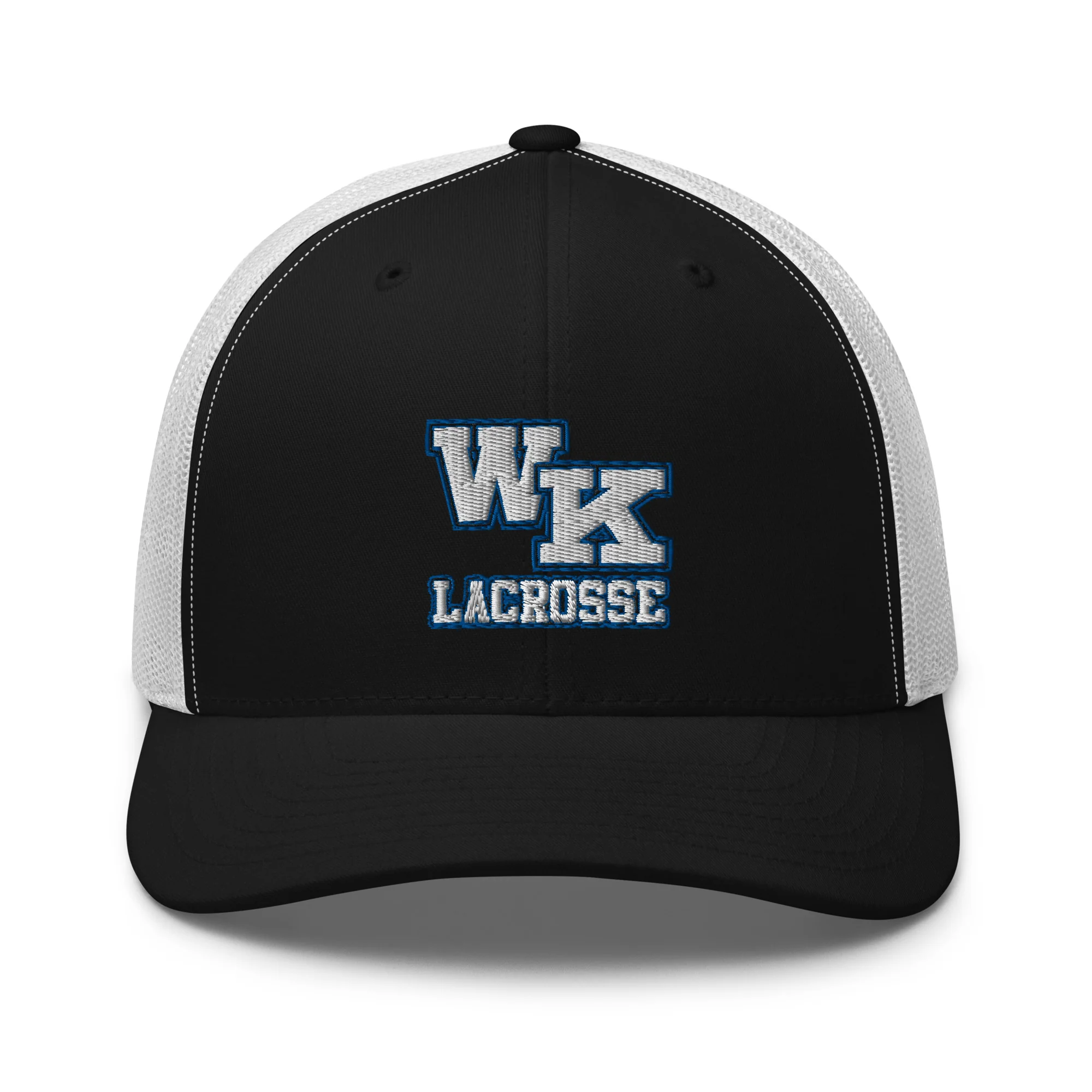 WK Coaches Trucker Cap - Image 4
