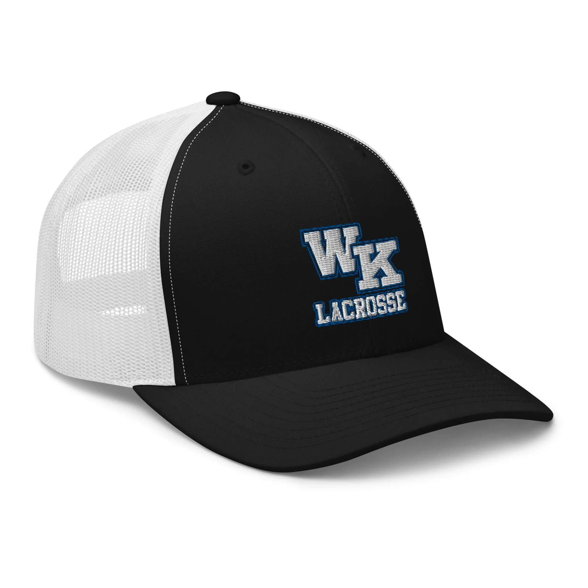 WK Coaches Trucker Cap - Image 6