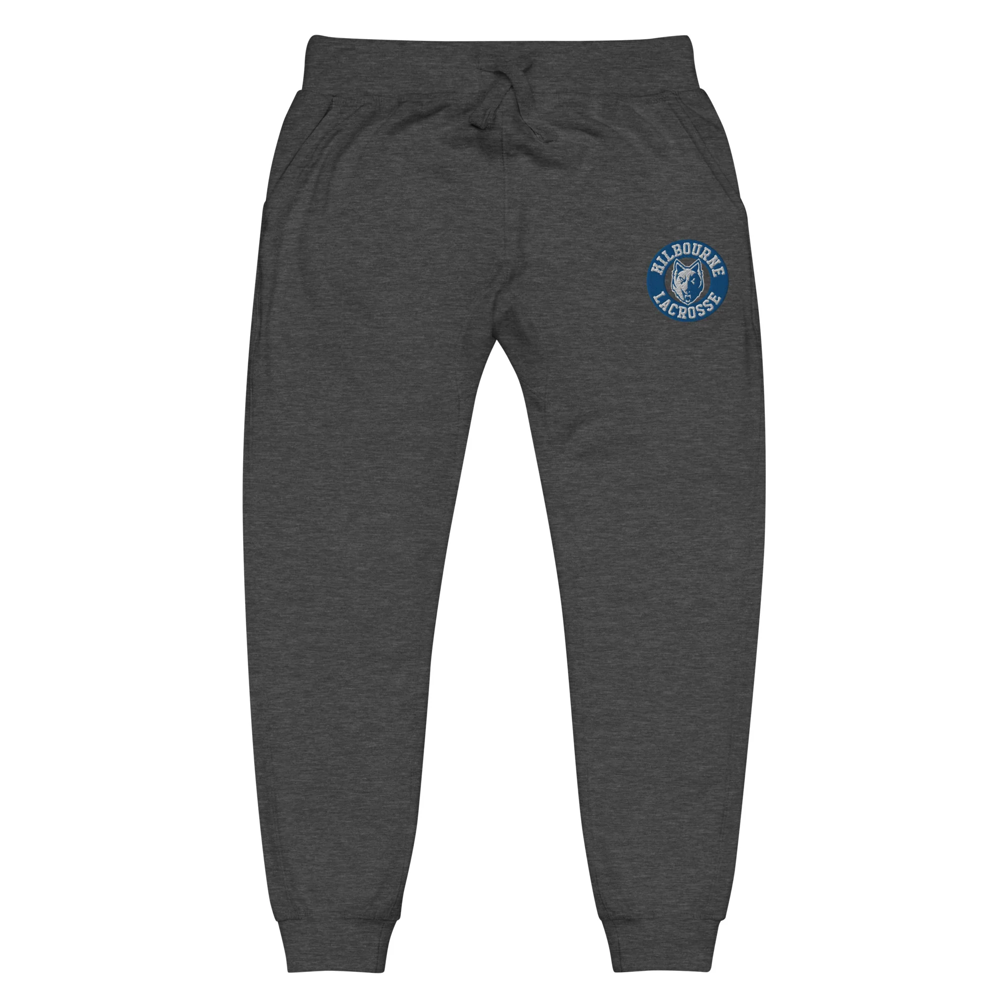 WK Coaches Unisex fleece sweatpants - Image 3