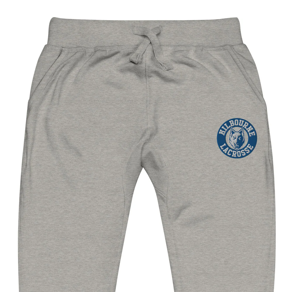 WK Coaches Unisex fleece sweatpants - Image 6