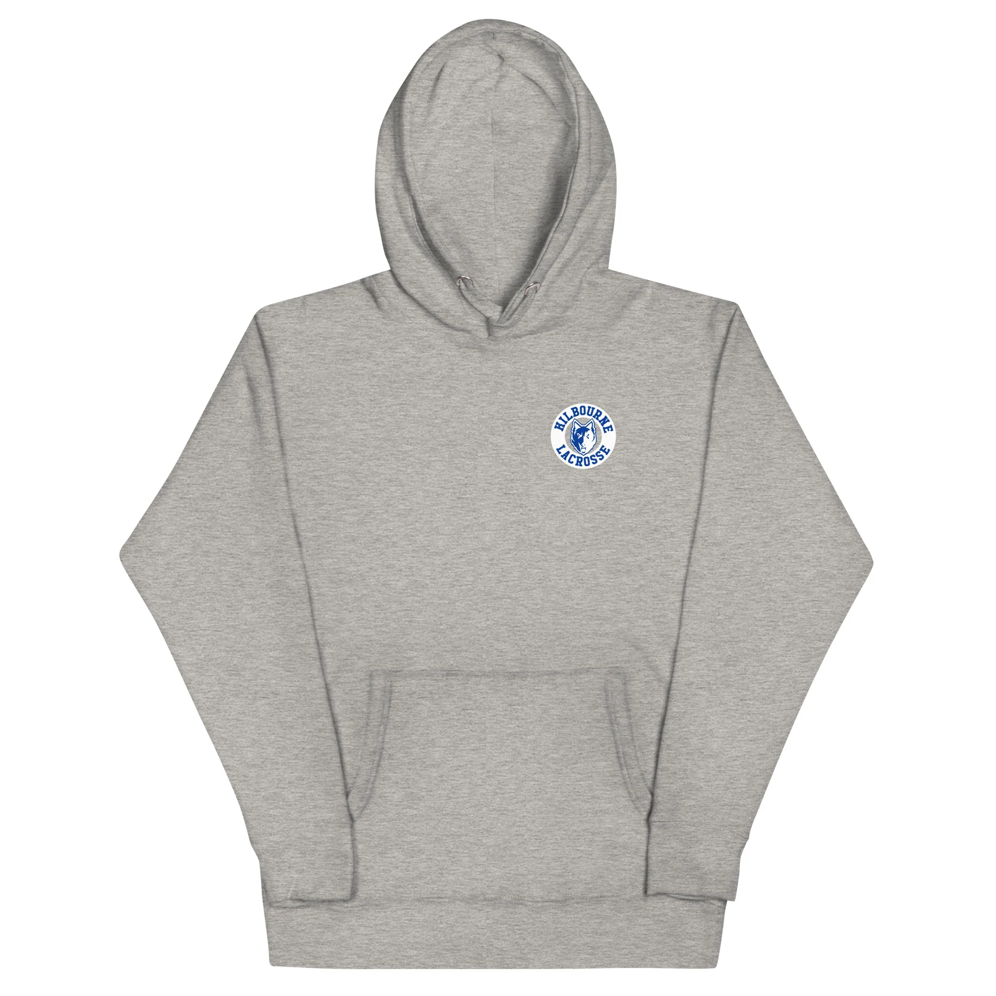 WK Coaches Unisex Hoodie - Image 3