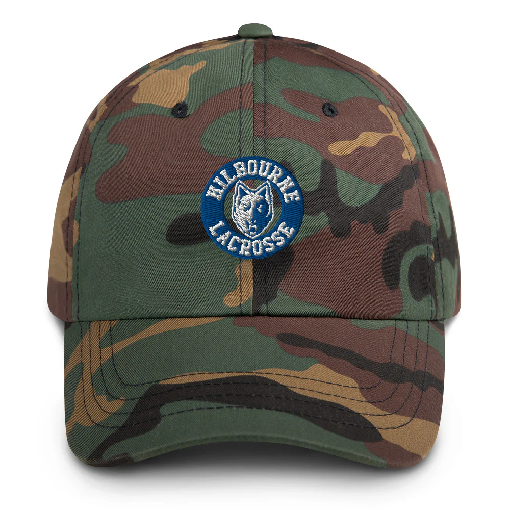 WK Dad hat - Image 3