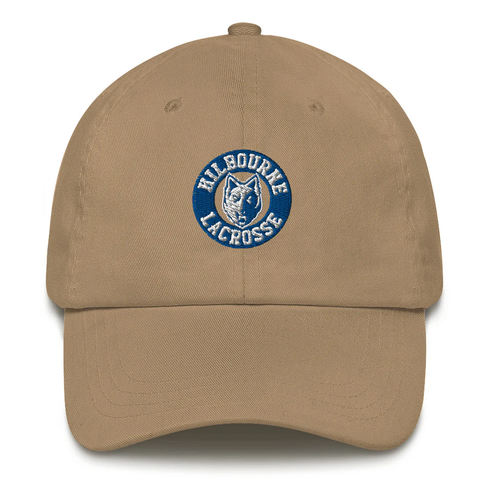 WK Dad hat - Image 5