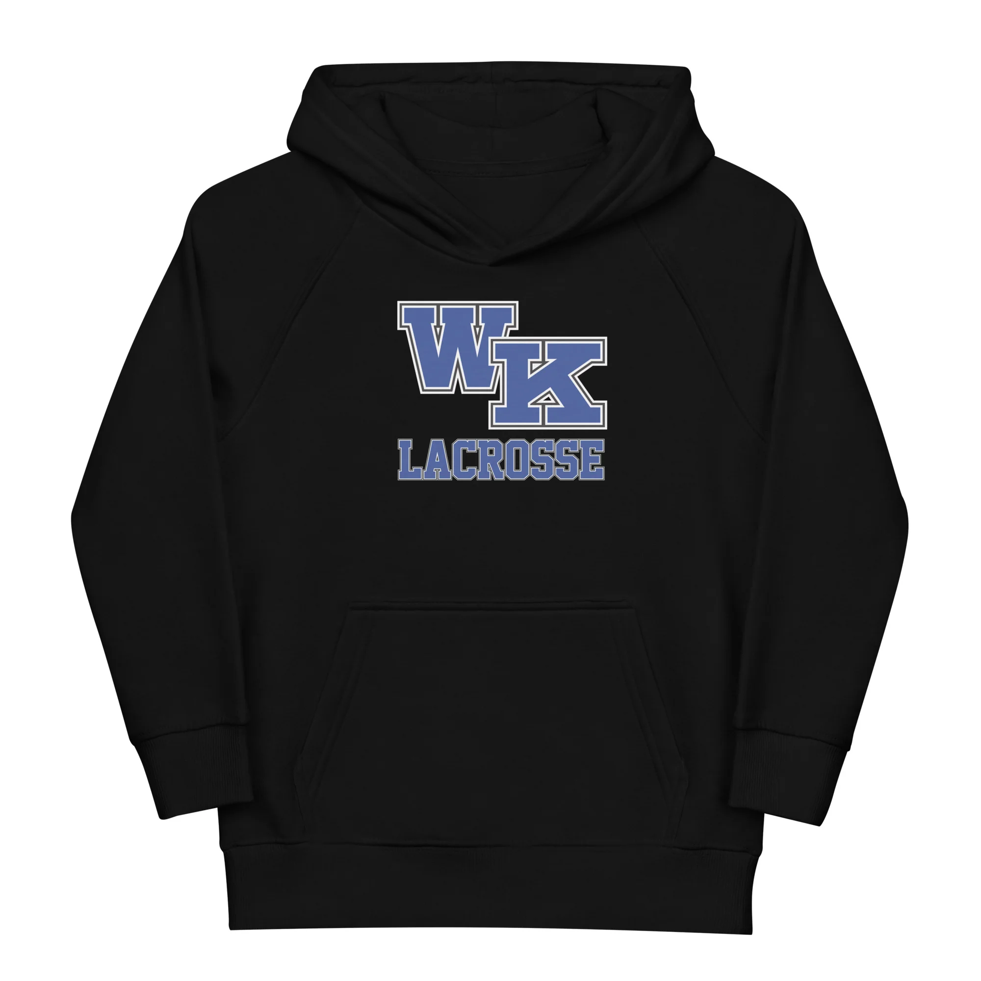 WK Kids Eco Hoodie