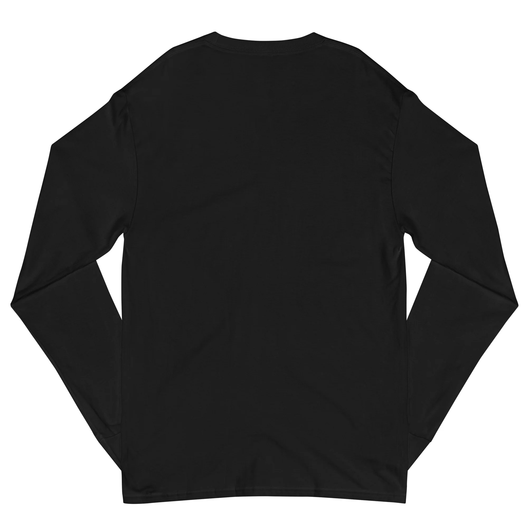 WK Men's Champion Longsleeve - Image 2