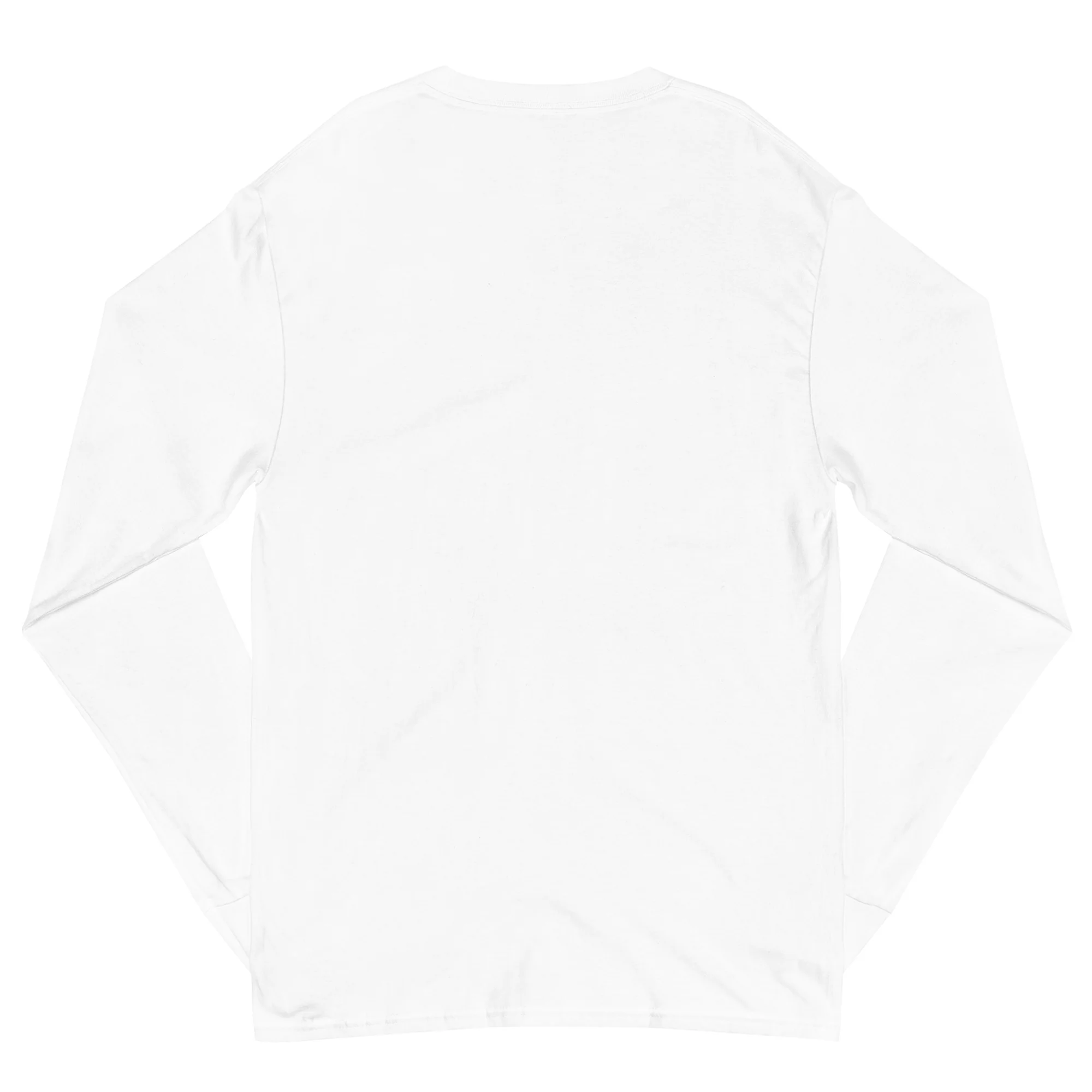 WK Men's Champion Longsleeve - Image 4