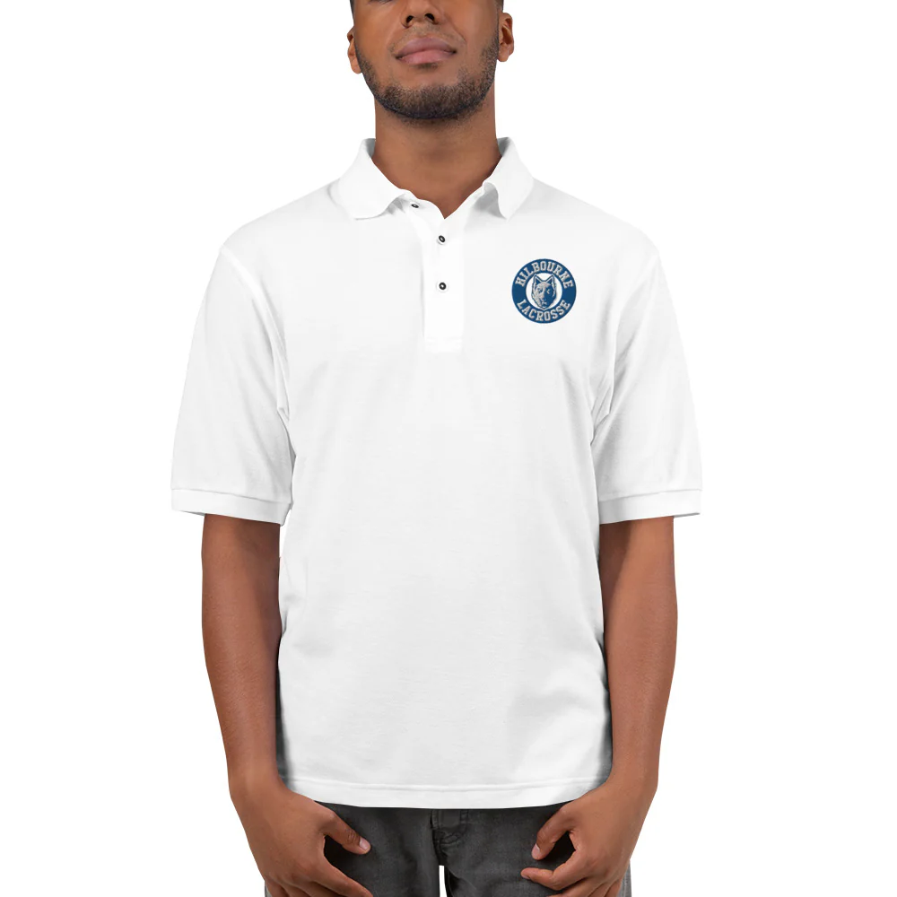 WK Men's Premium Polo - Image 6