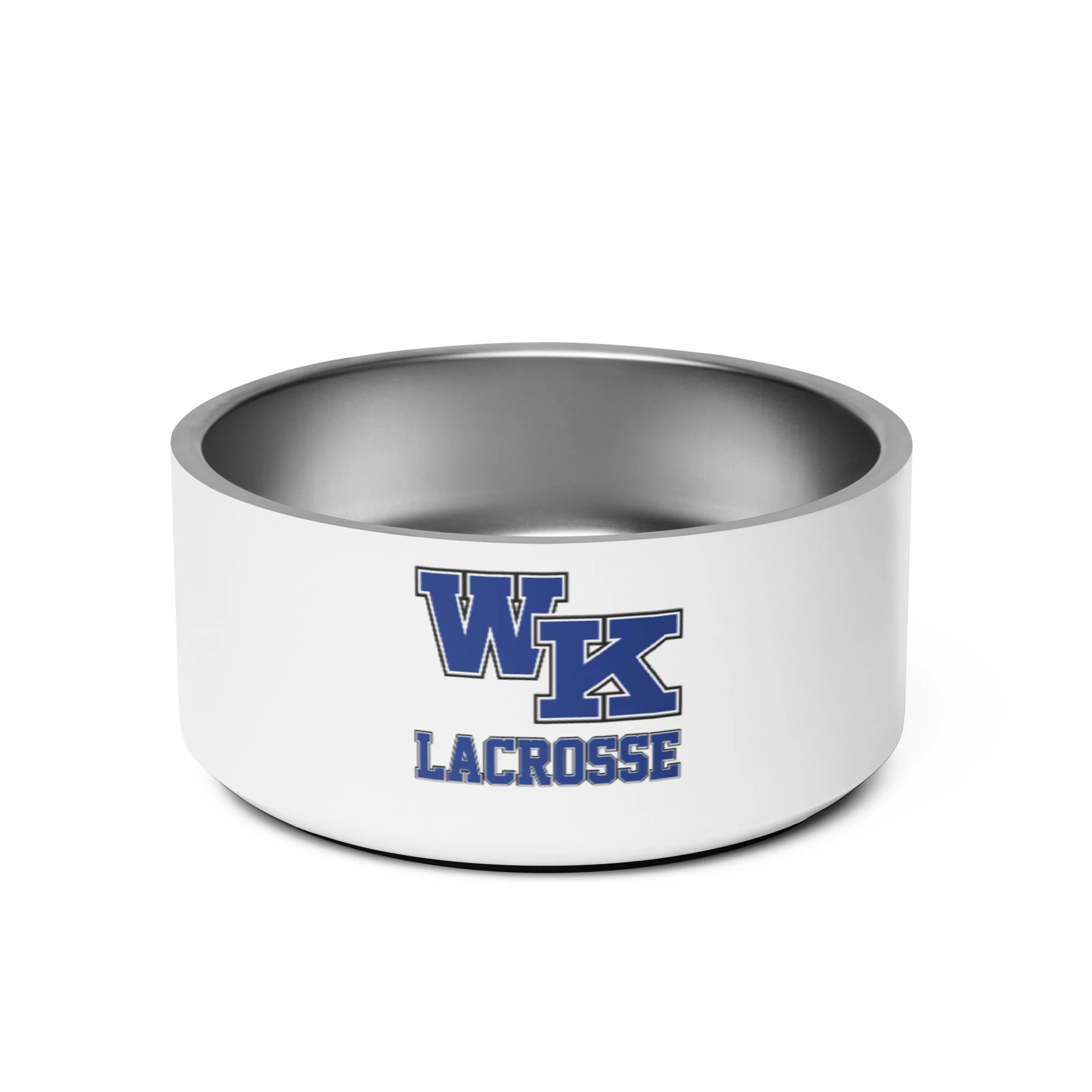 WK Pet Bowl