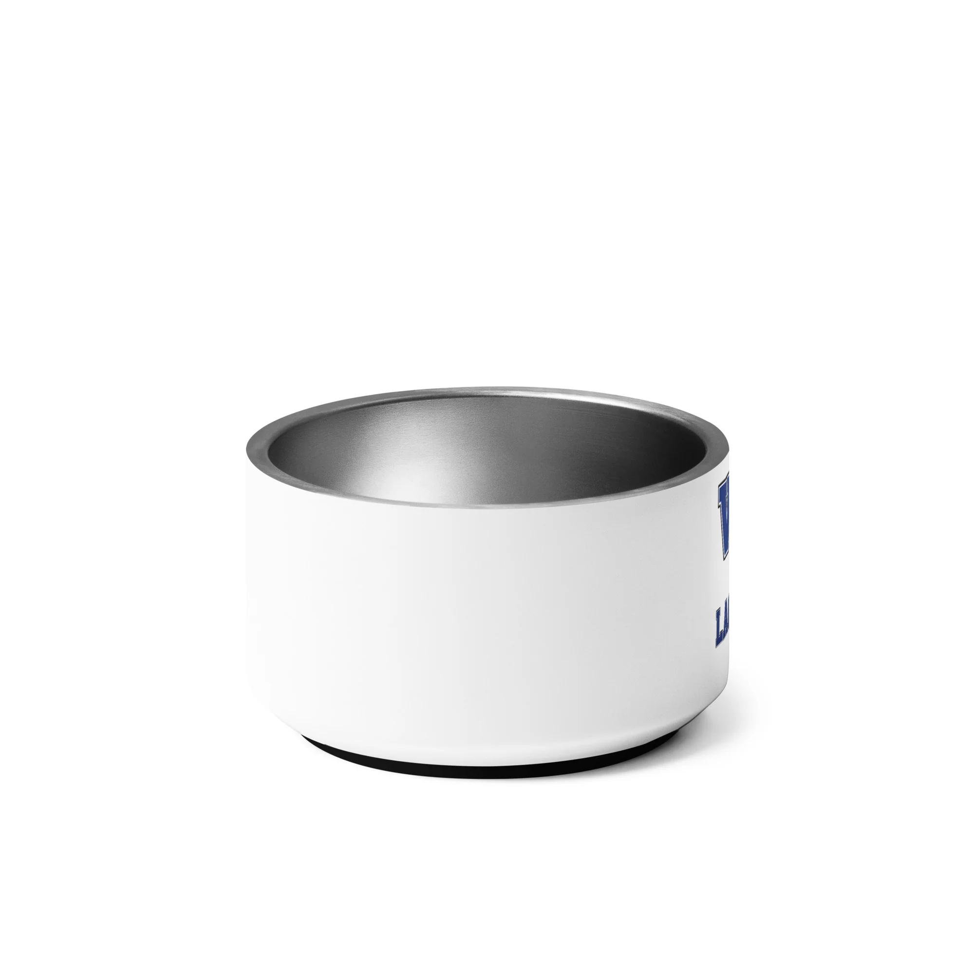 WK Pet Bowl - Image 4