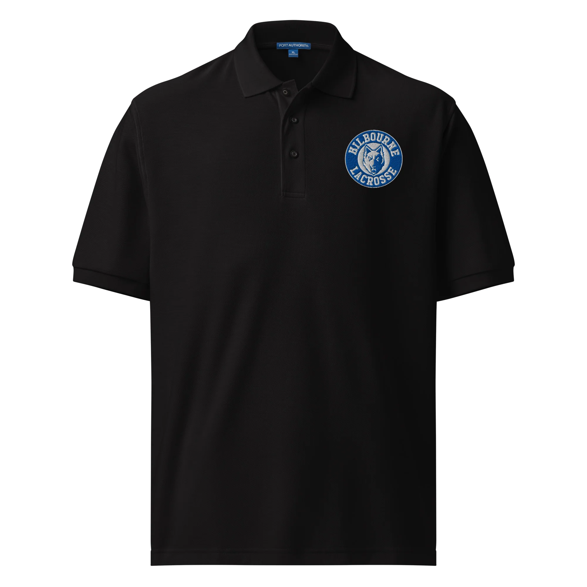 WK Premium Polo Shirt