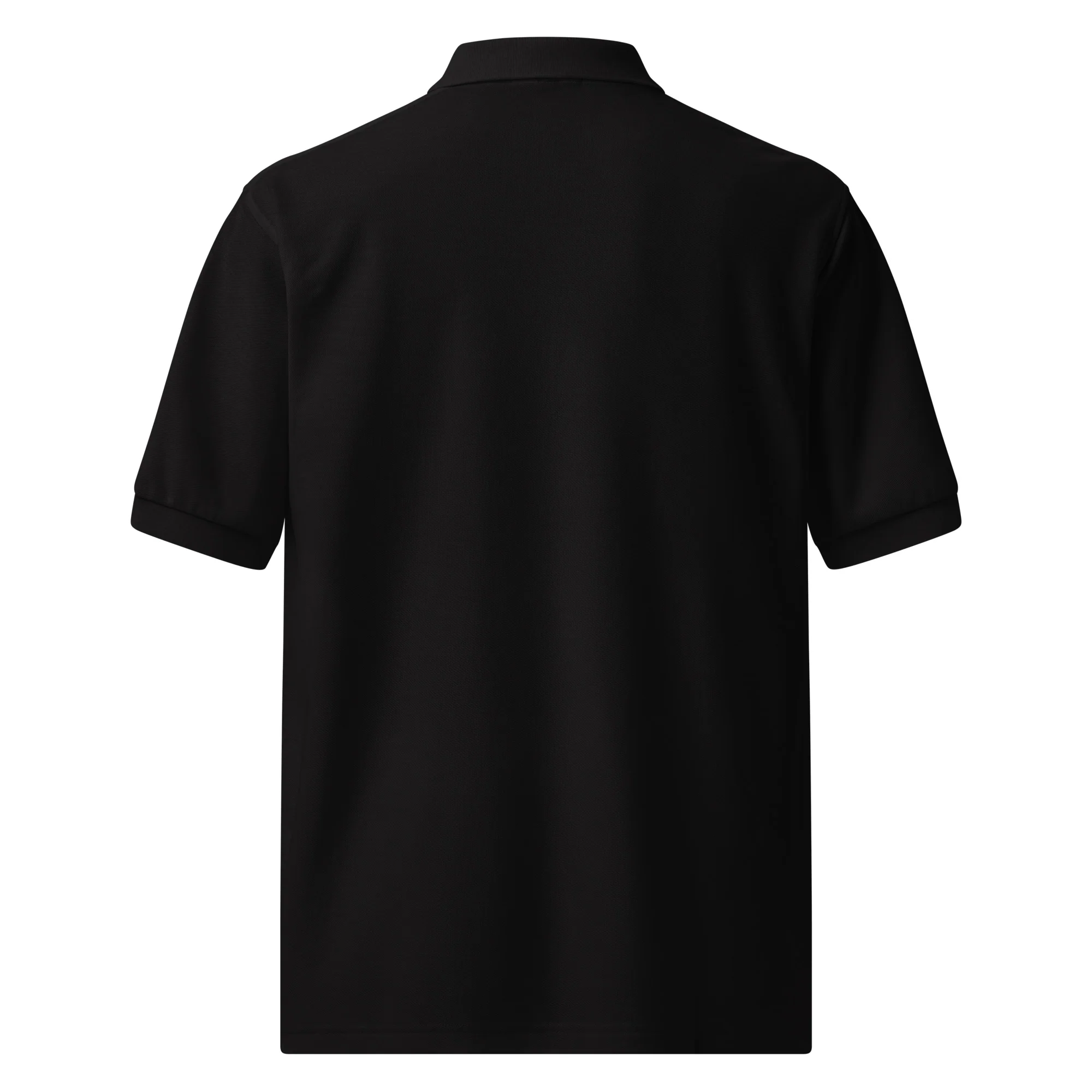 WK Premium Polo Shirt - Image 2