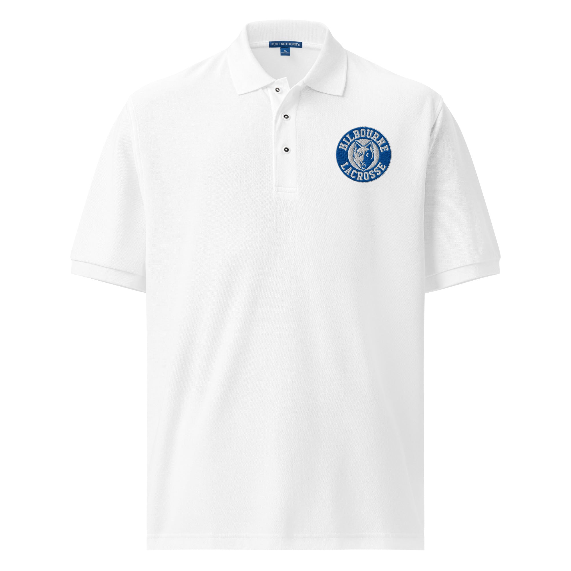 WK Premium Polo Shirt - Image 5