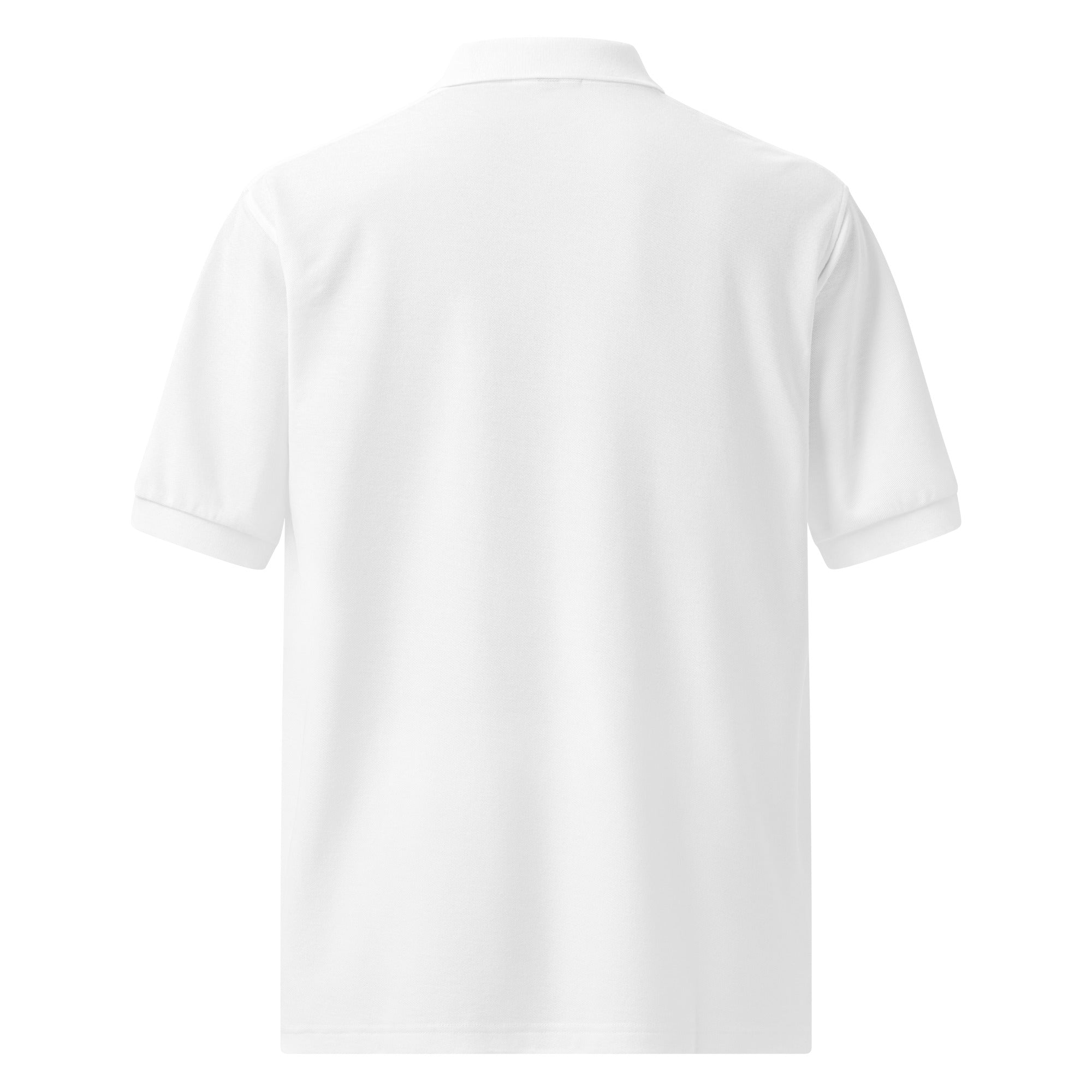 WK Premium Polo Shirt - Image 6