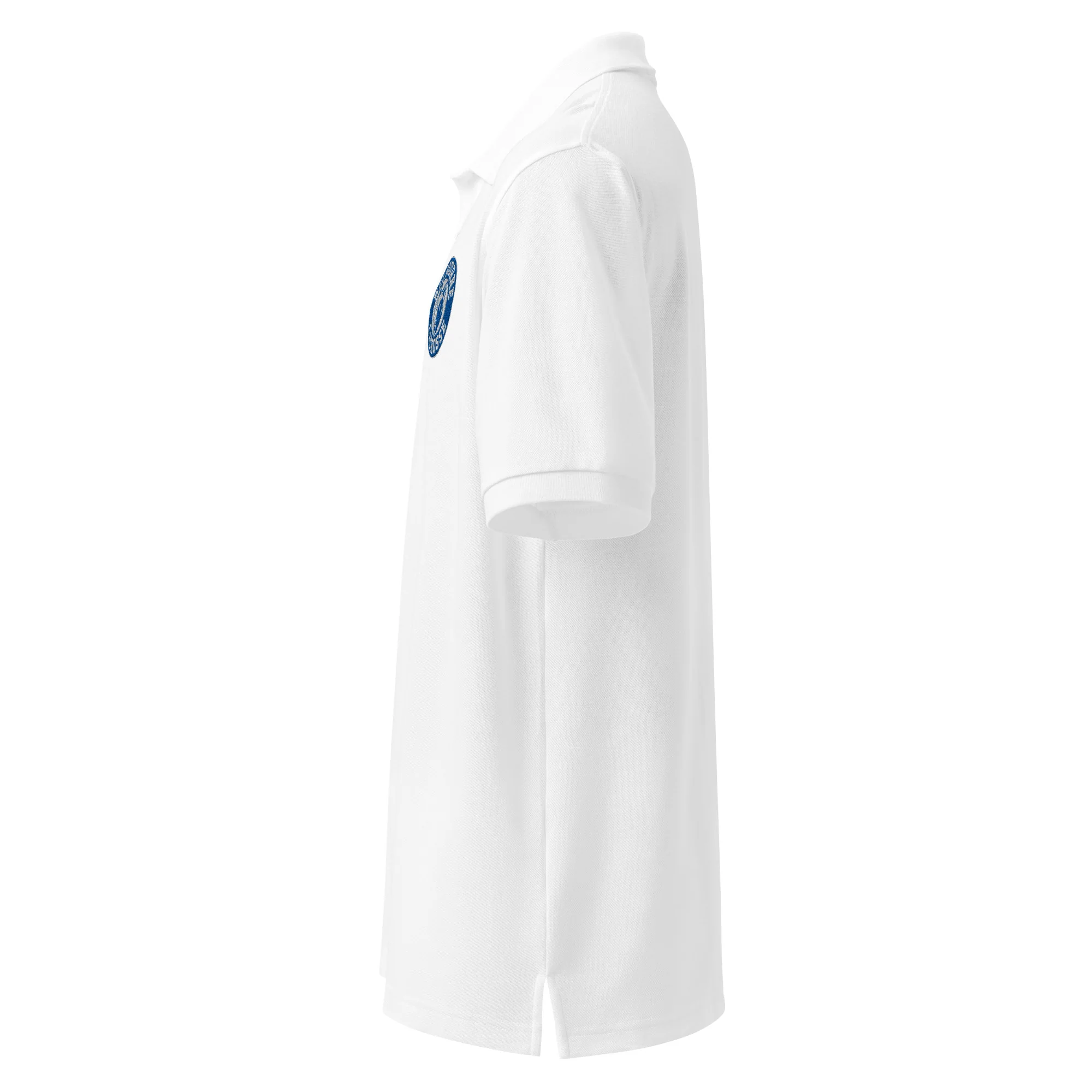 WK Premium Polo Shirt - Image 7
