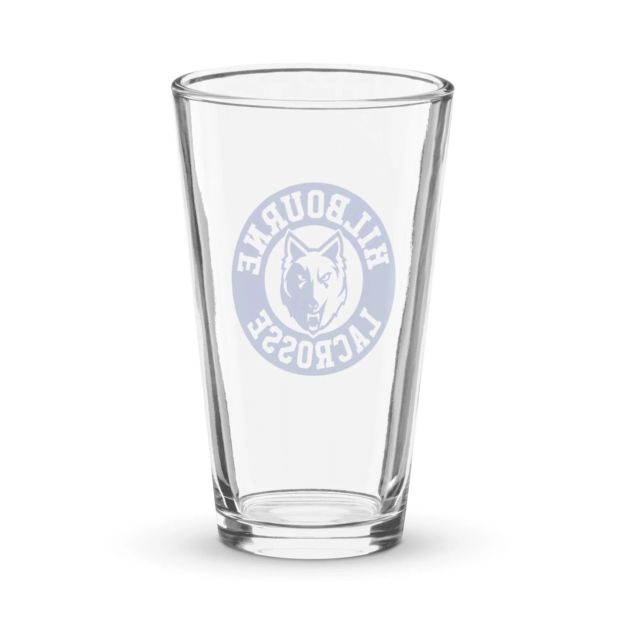 WK Shaker Pint Glass (16 oz) - Image 2