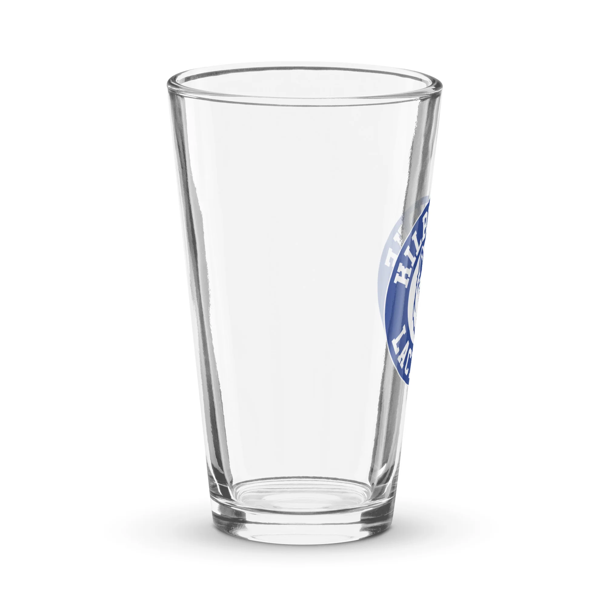 WK Shaker Pint Glass (16 oz) - Image 3