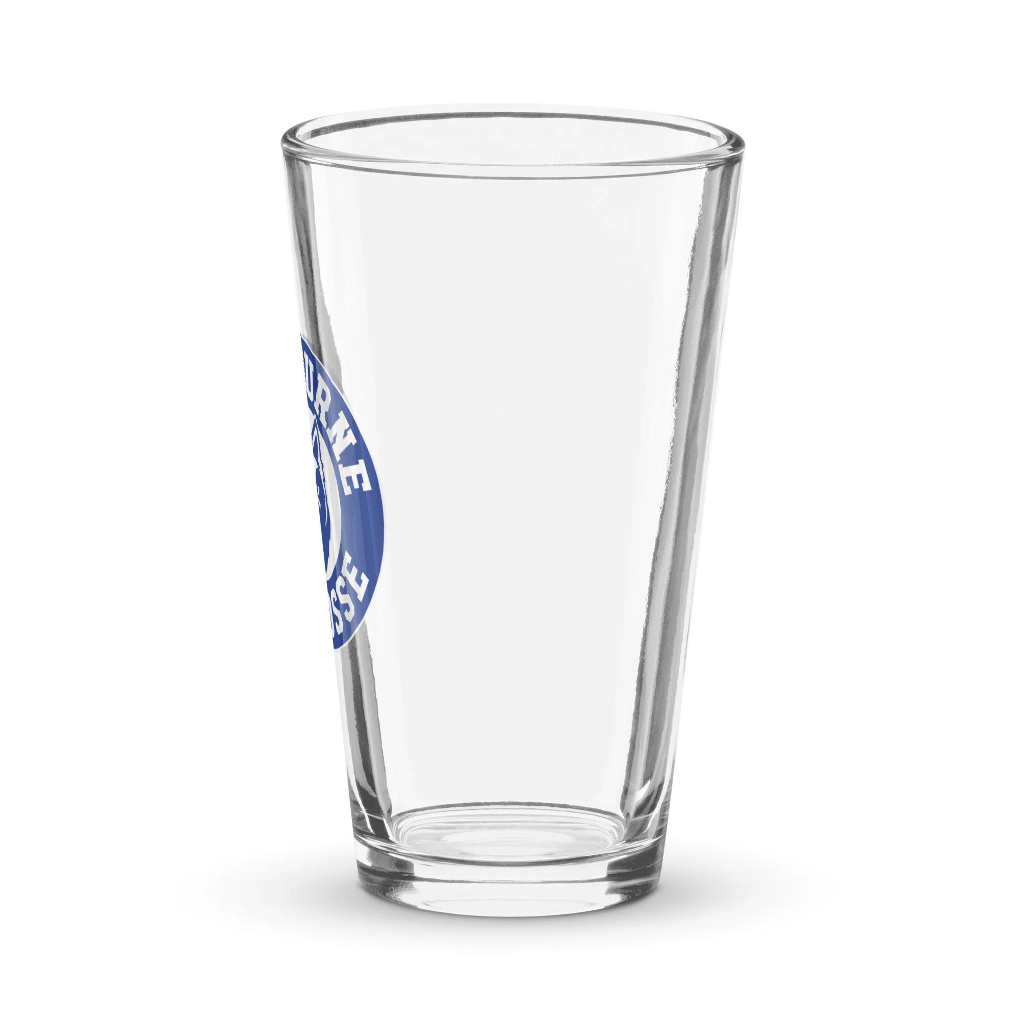 WK Shaker Pint Glass (16 oz) - Image 4