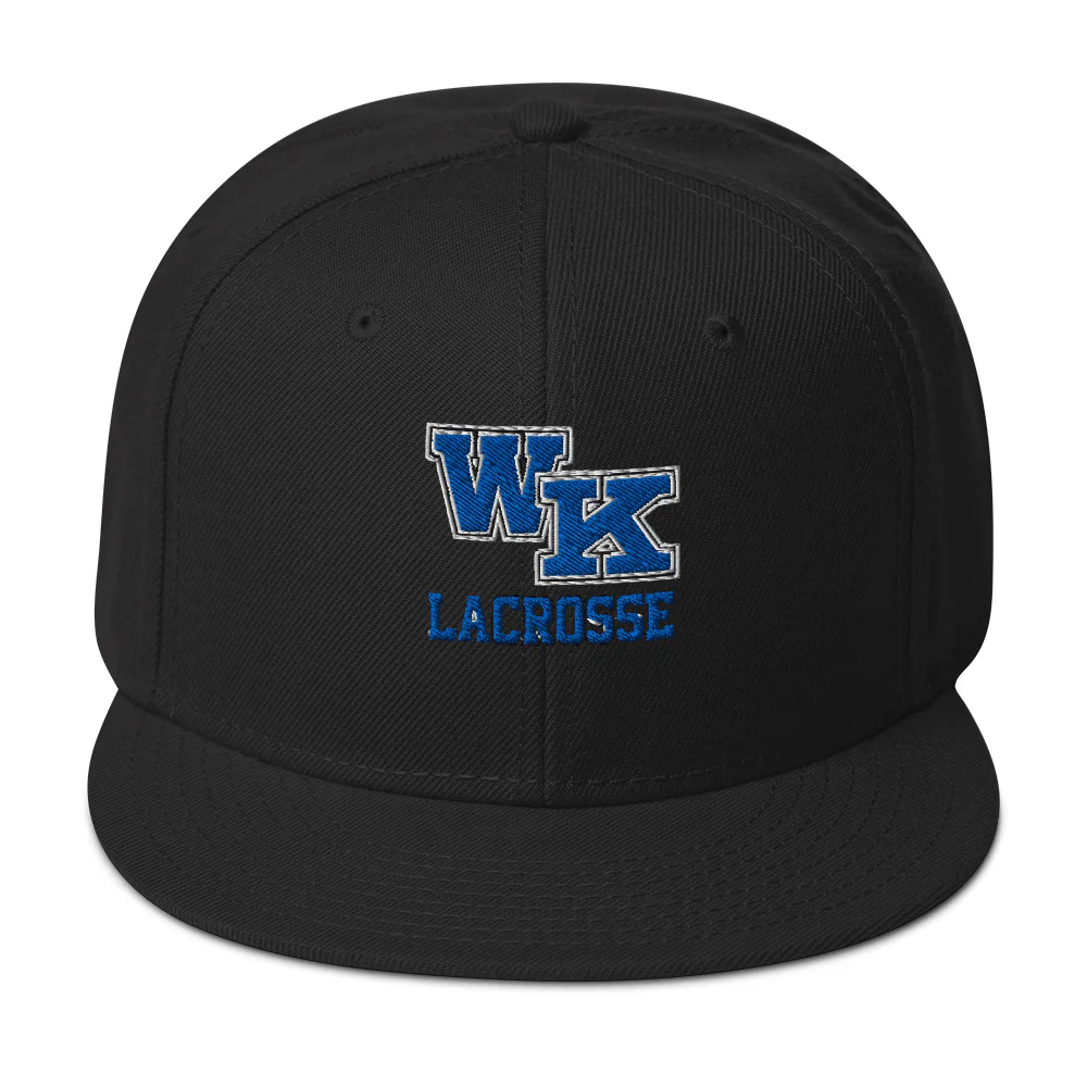 WK Snapback