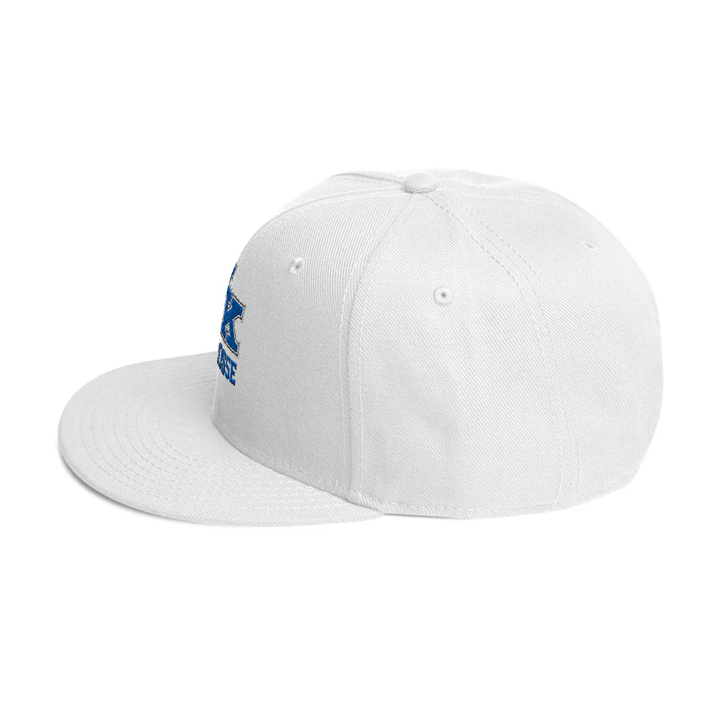 WK Snapback - Image 11