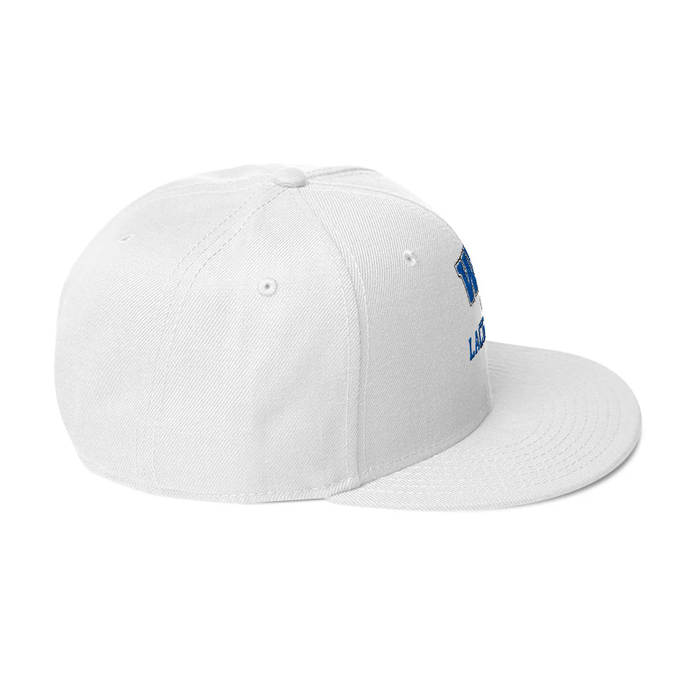 WK Snapback - Image 12