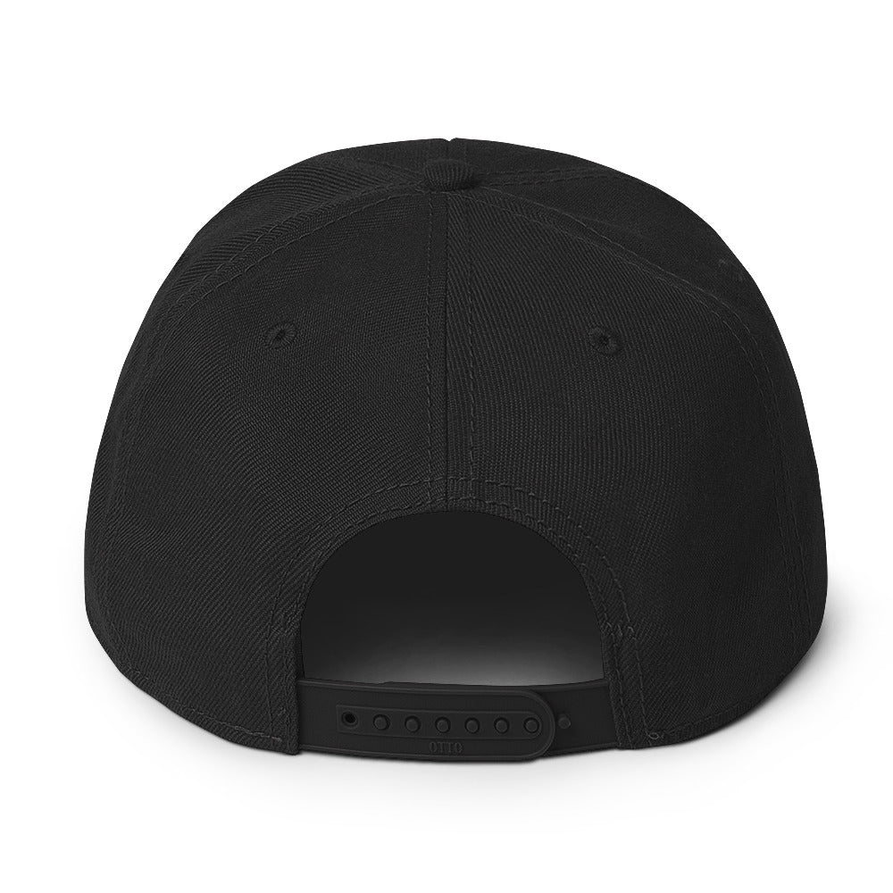 WK Snapback - Image 2