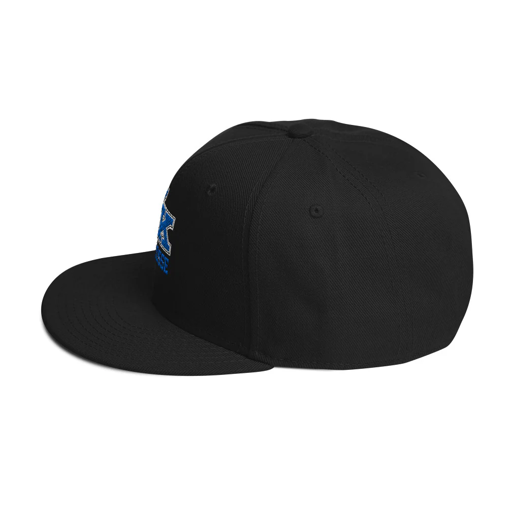 WK Snapback - Image 3