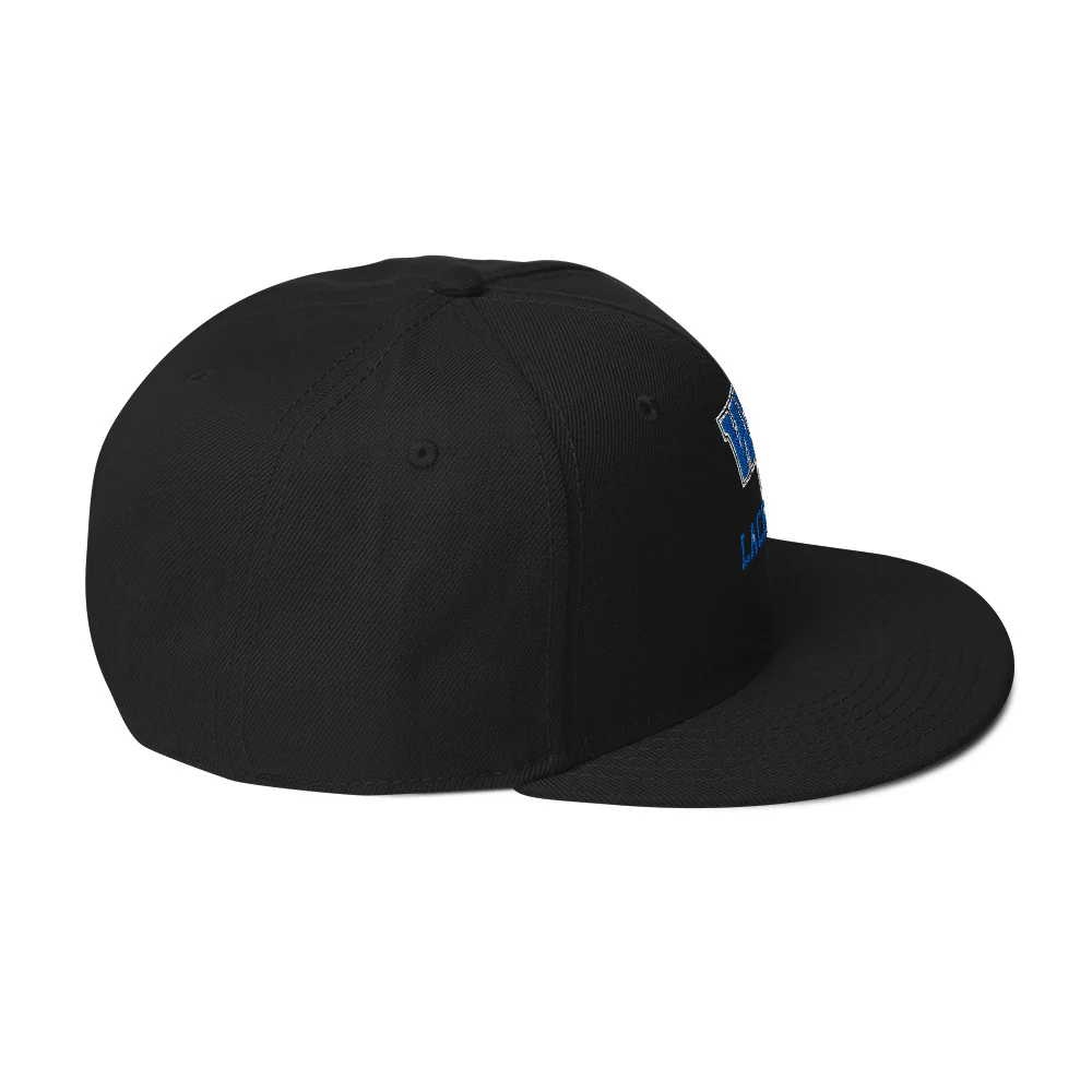 WK Snapback - Image 4