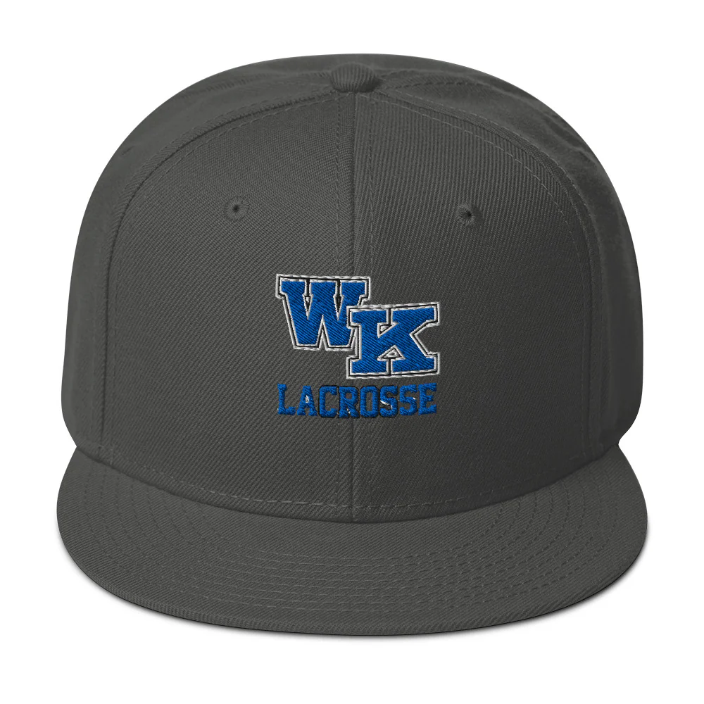 WK Snapback - Image 5