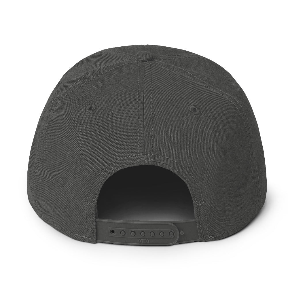 WK Snapback - Image 6