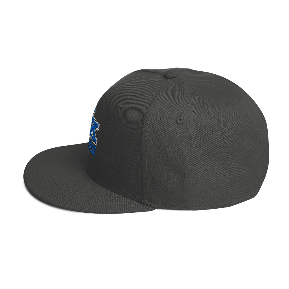 WK Snapback - Image 7