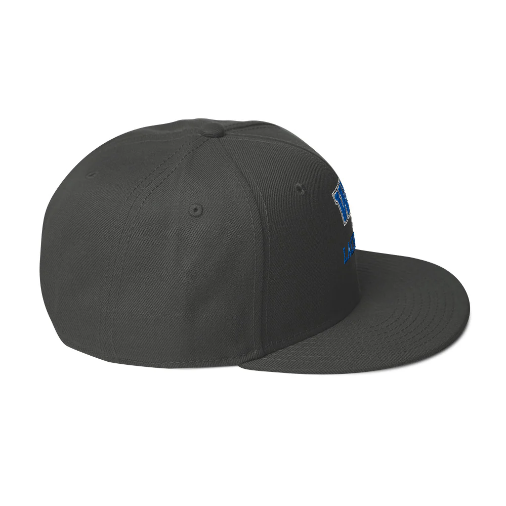 WK Snapback - Image 8