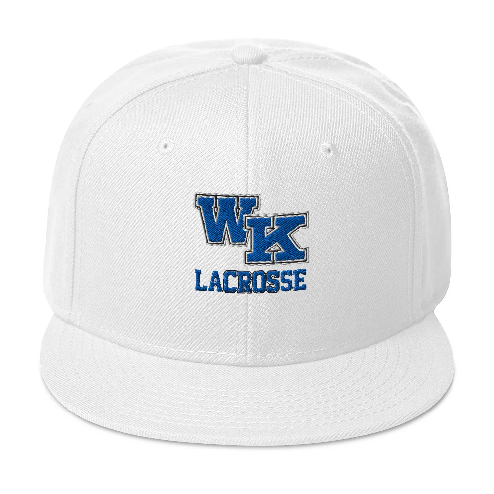 WK Snapback - Image 9