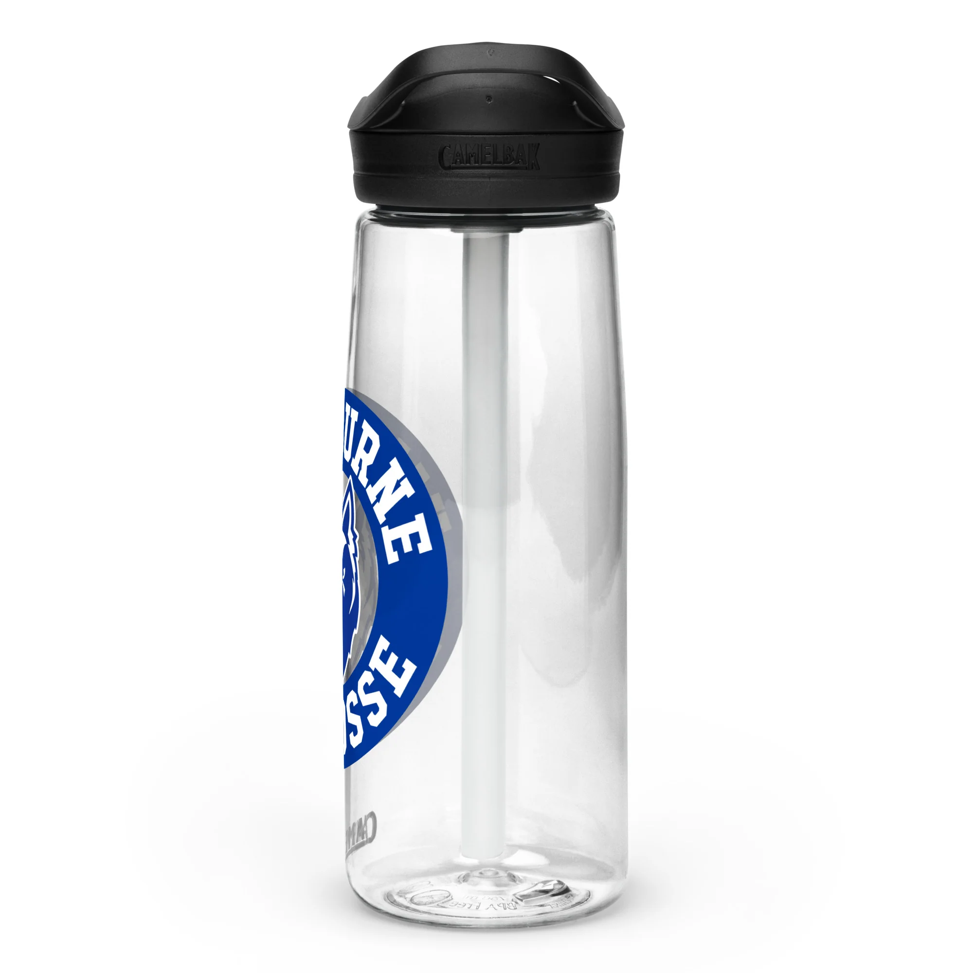 WK Sports water bottle - Image 3