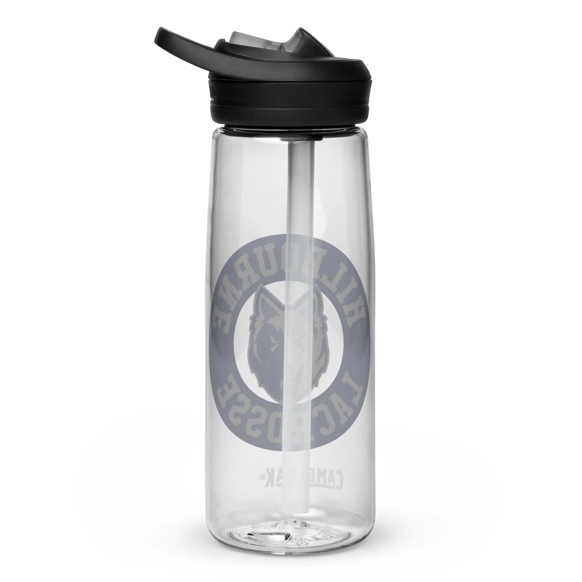 WK Sports water bottle - Image 4