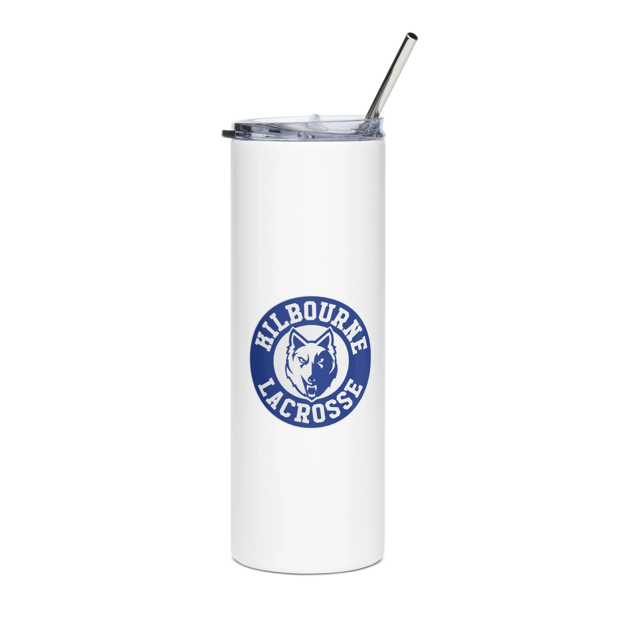 WK Stainless Steel Tumbler - Image 5