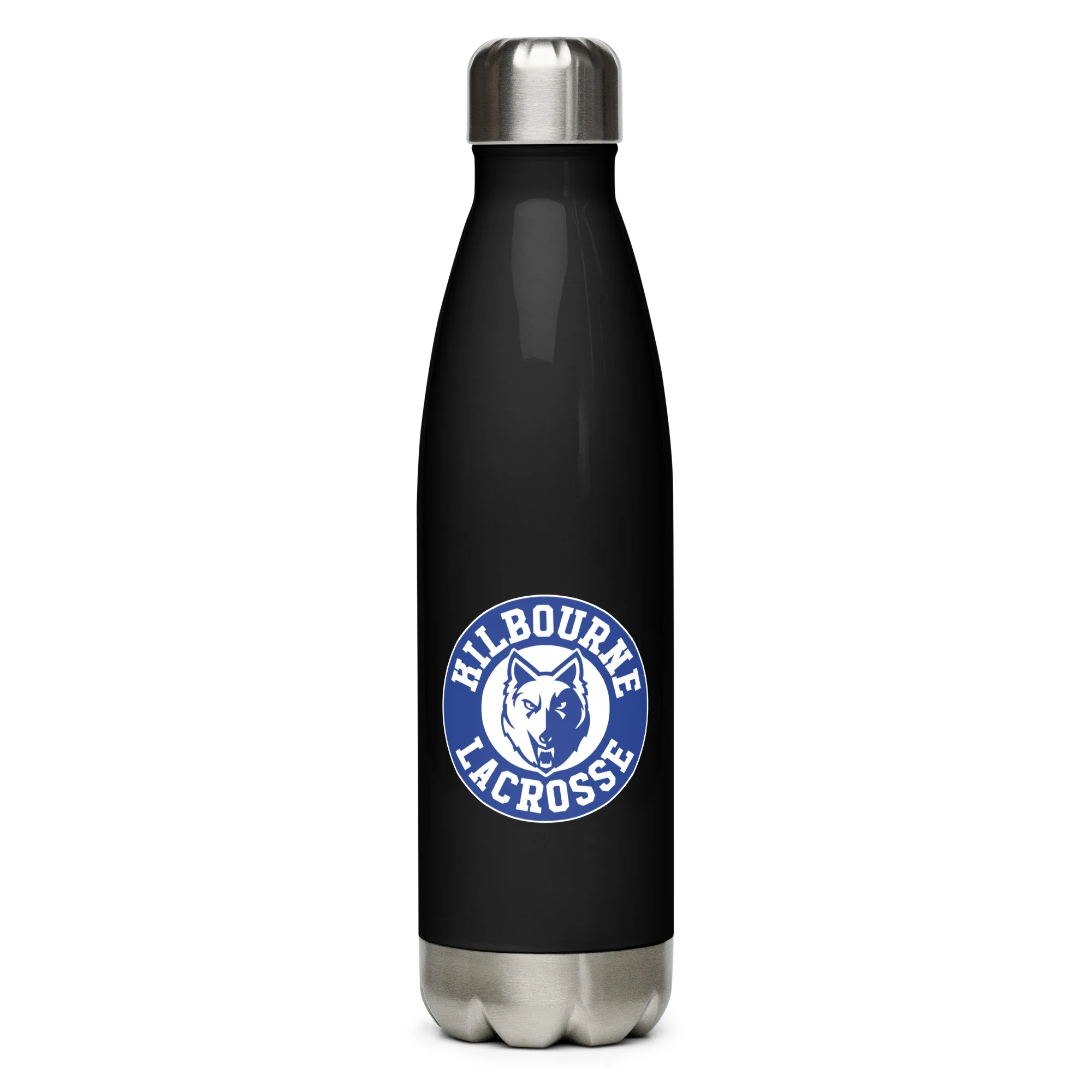 WK Stainless Steel WaterBottle