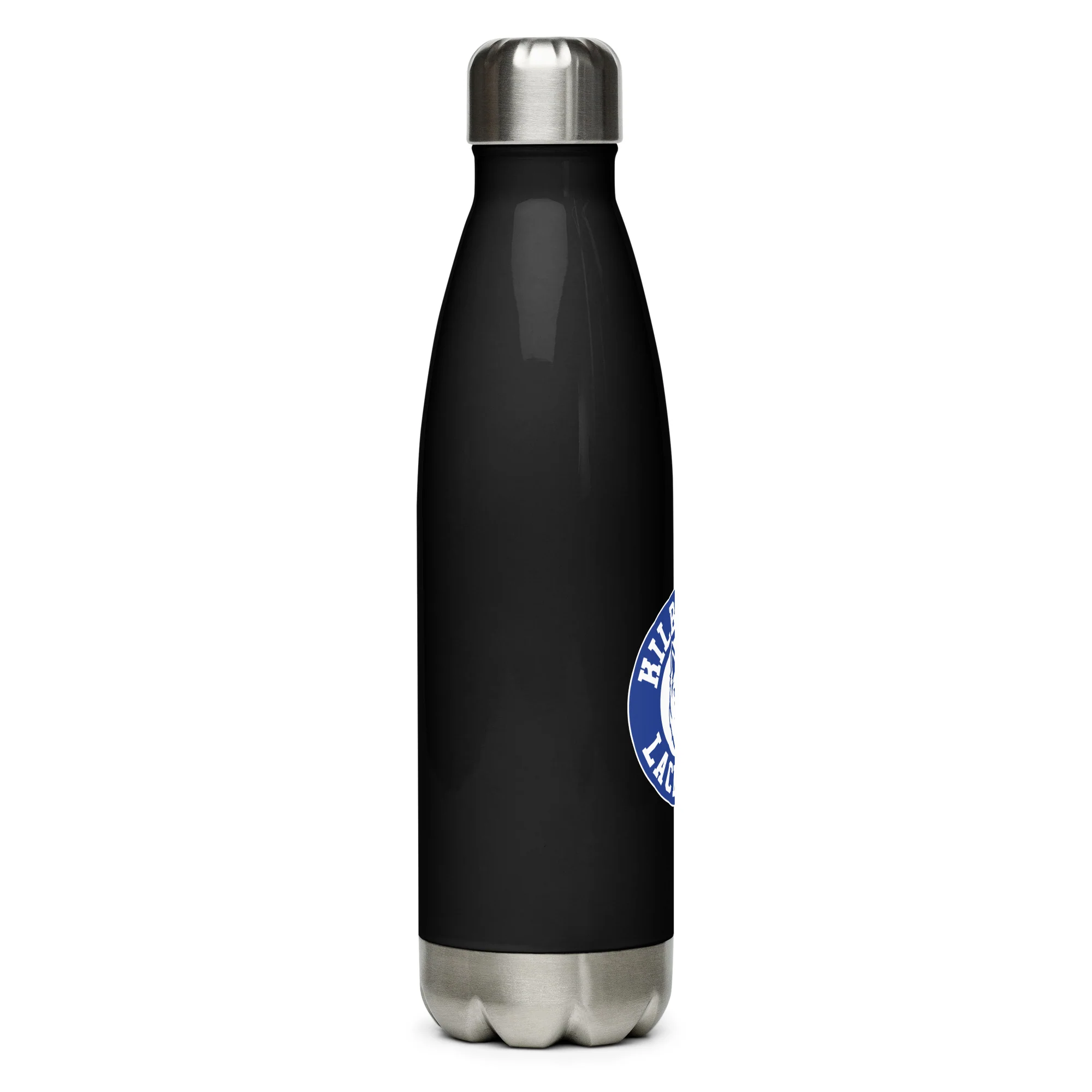 WK Stainless Steel WaterBottle - Image 2