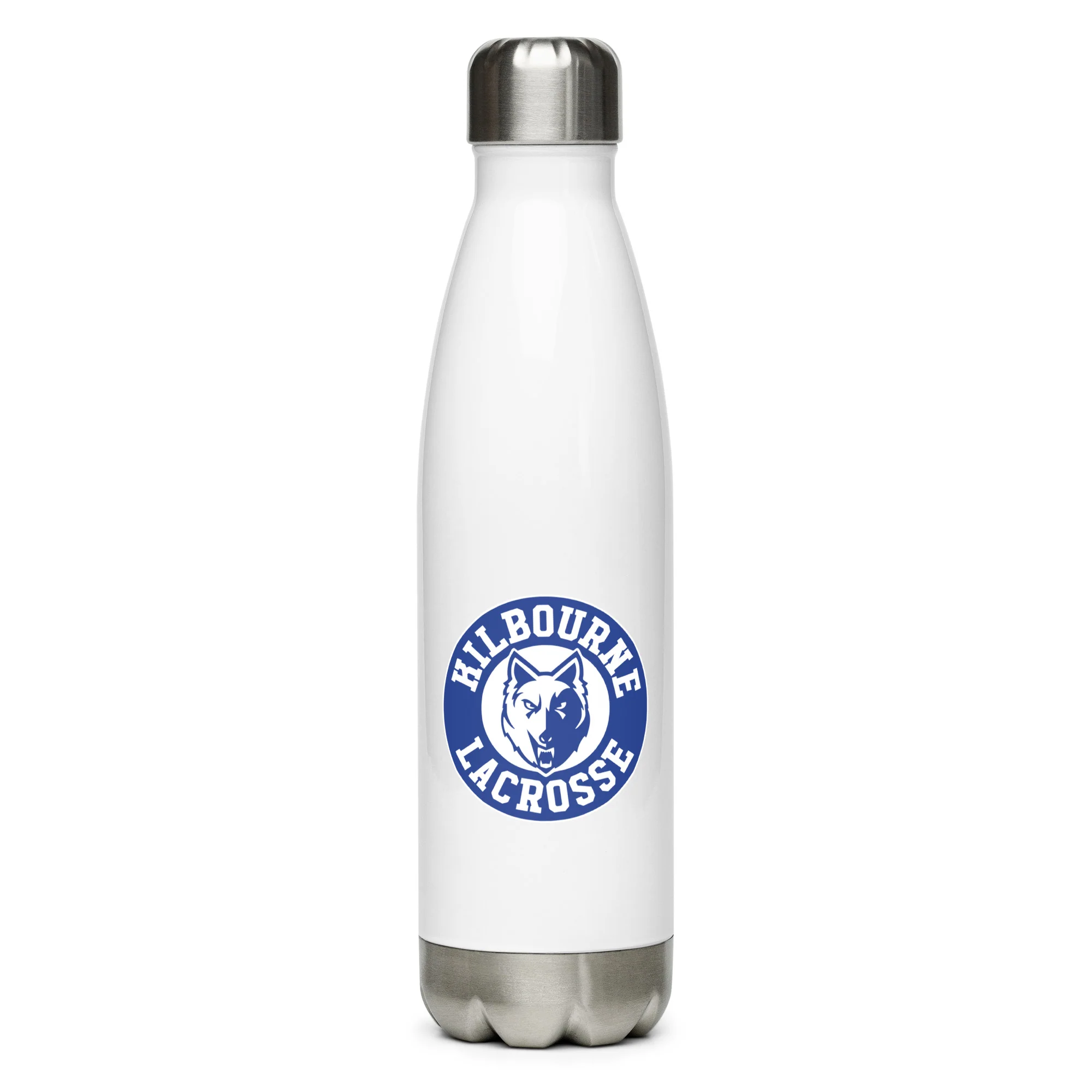 WK Stainless Steel WaterBottle - Image 5