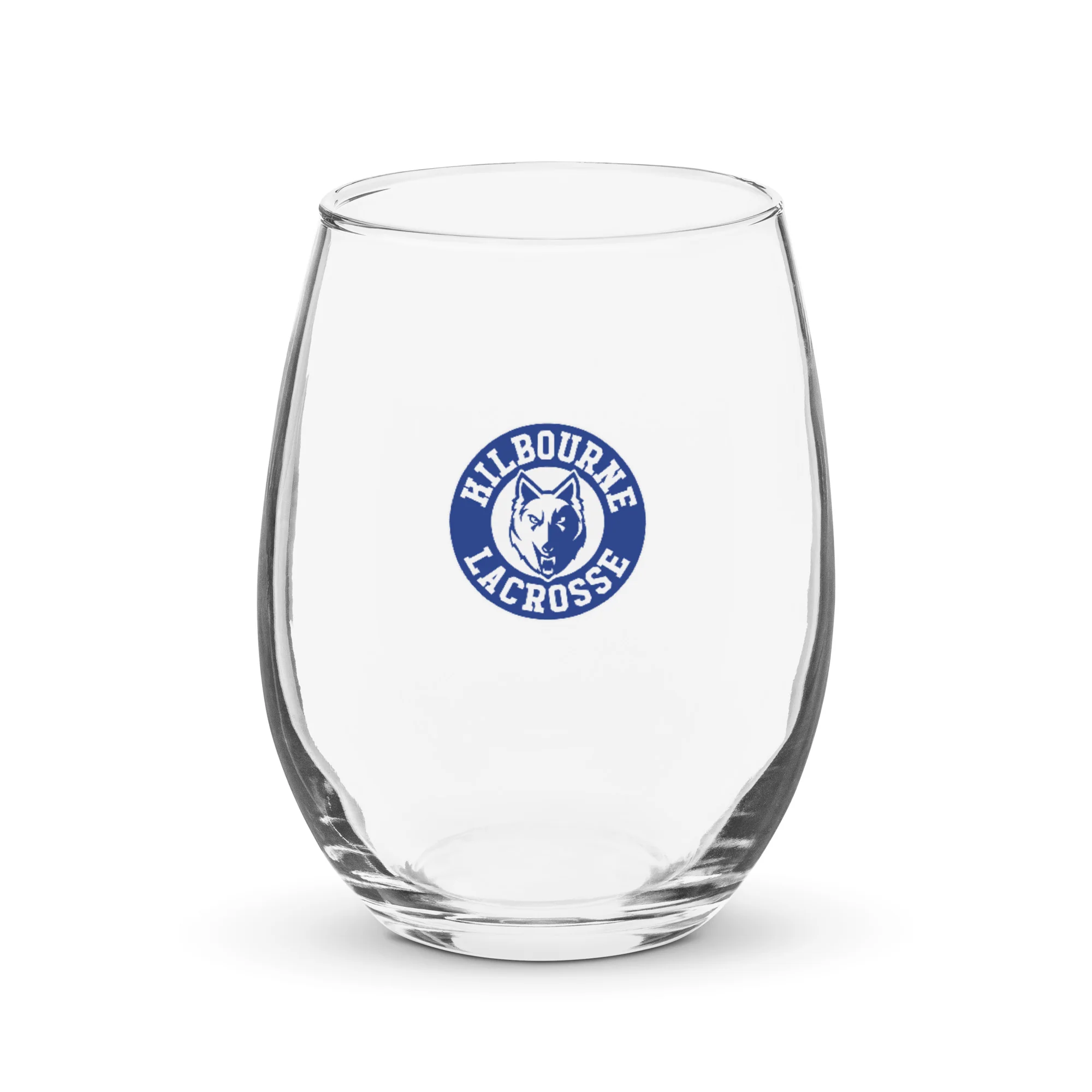 WK Stemless Wine Glass (15