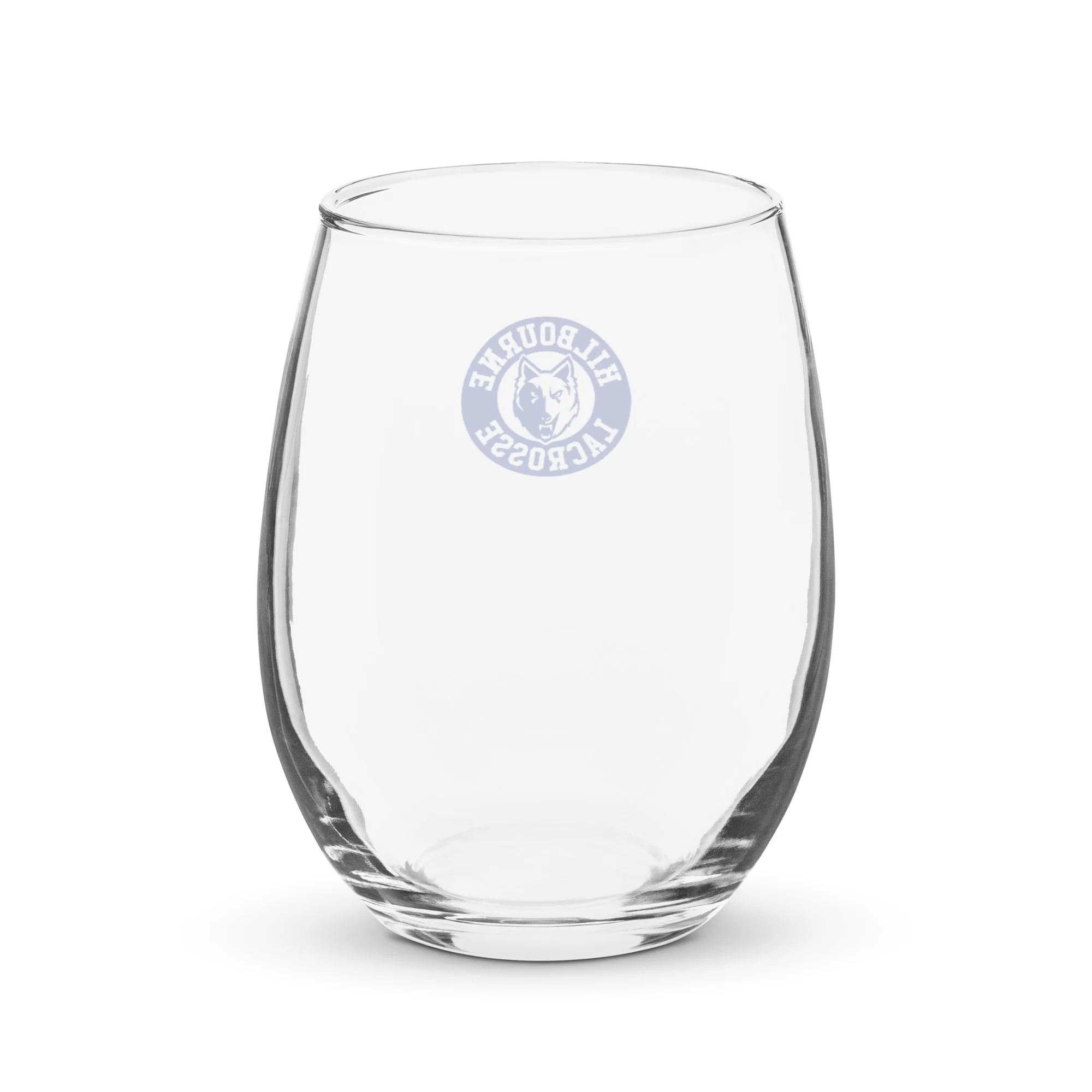 WK Stemless Wine Glass (15 - Image 2