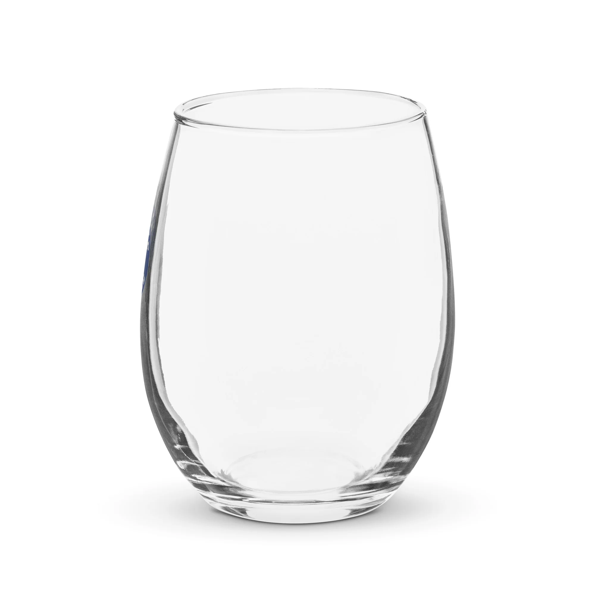 WK Stemless Wine Glass (15 - Image 3