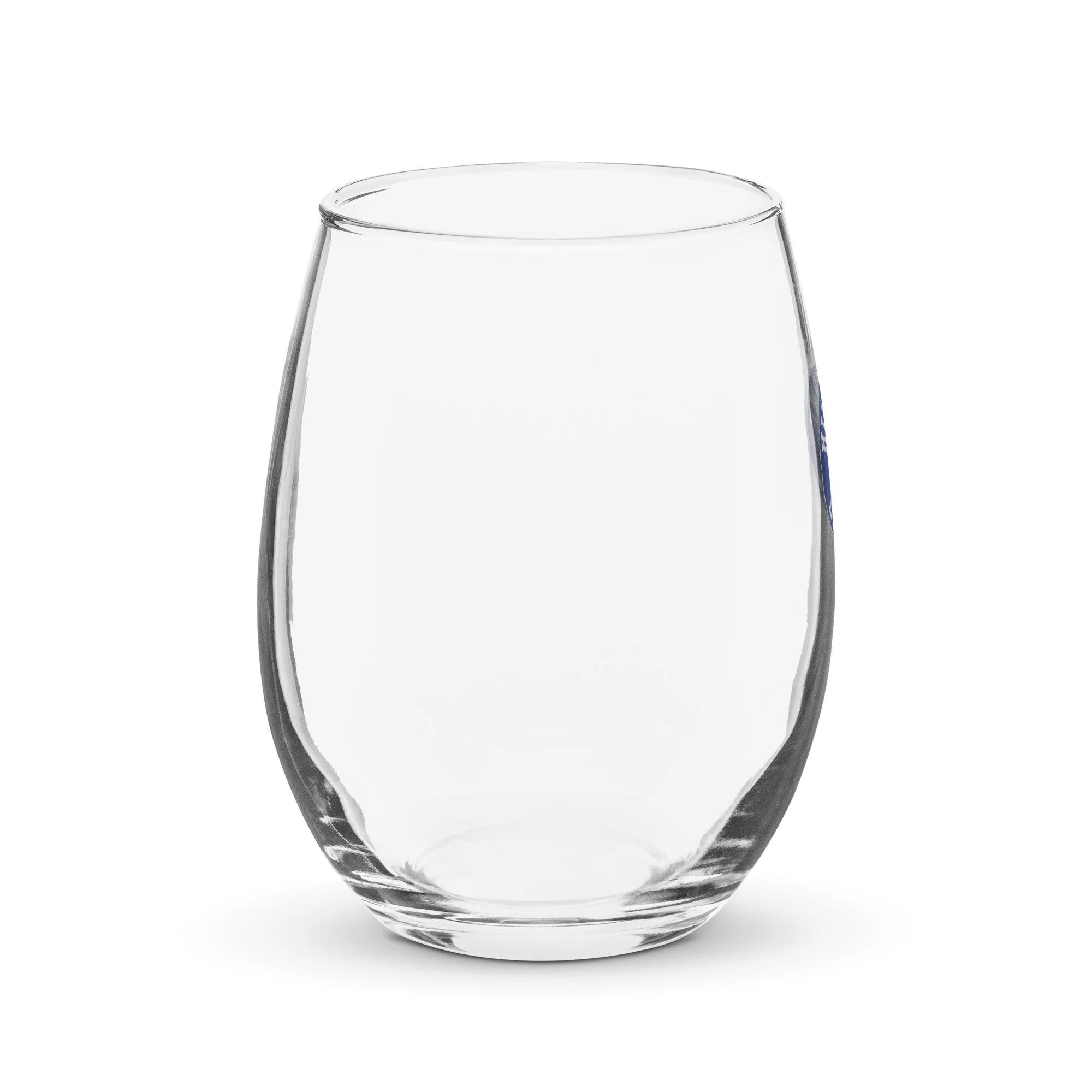 WK Stemless Wine Glass (15 - Image 4