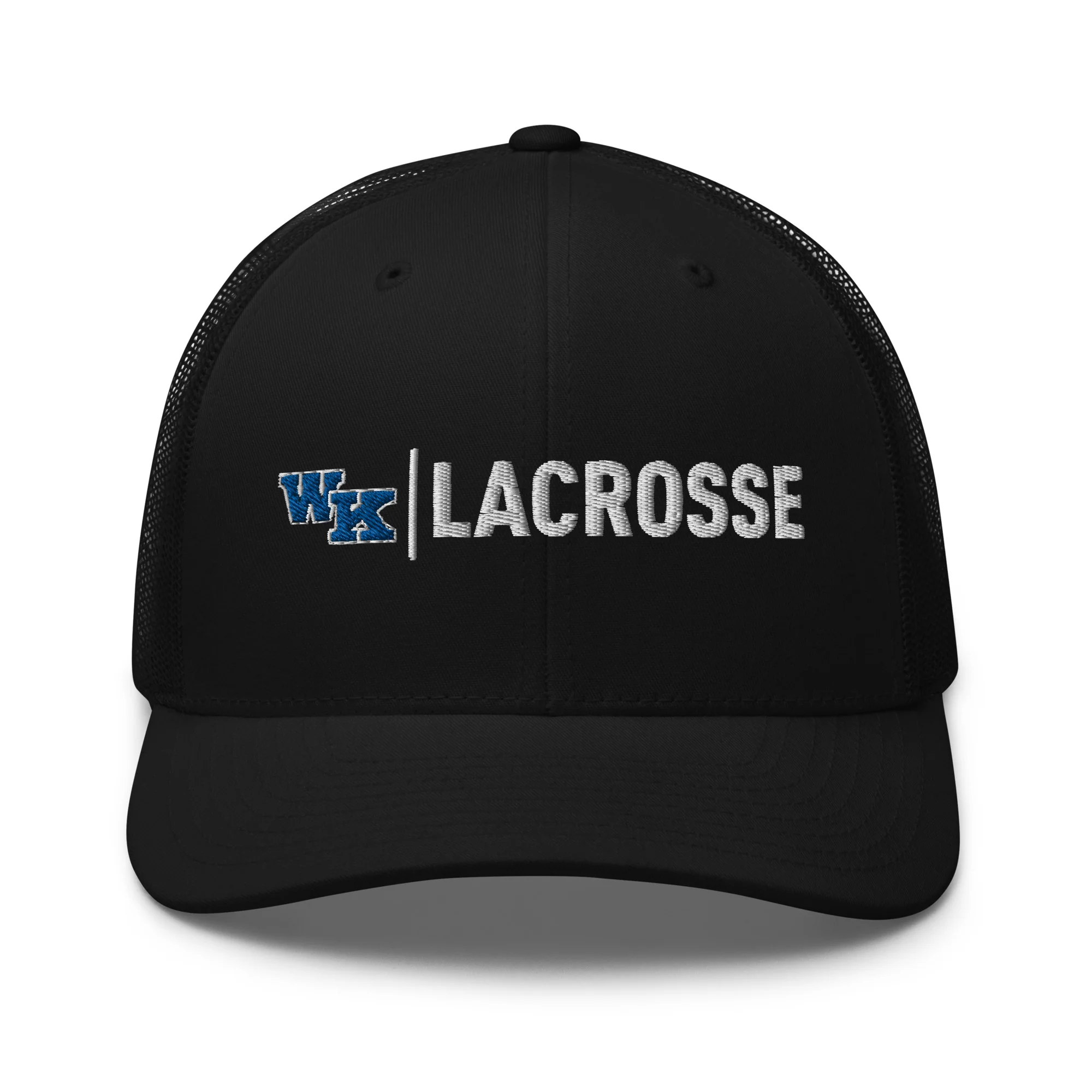 WK Trucker Cap - Image 2