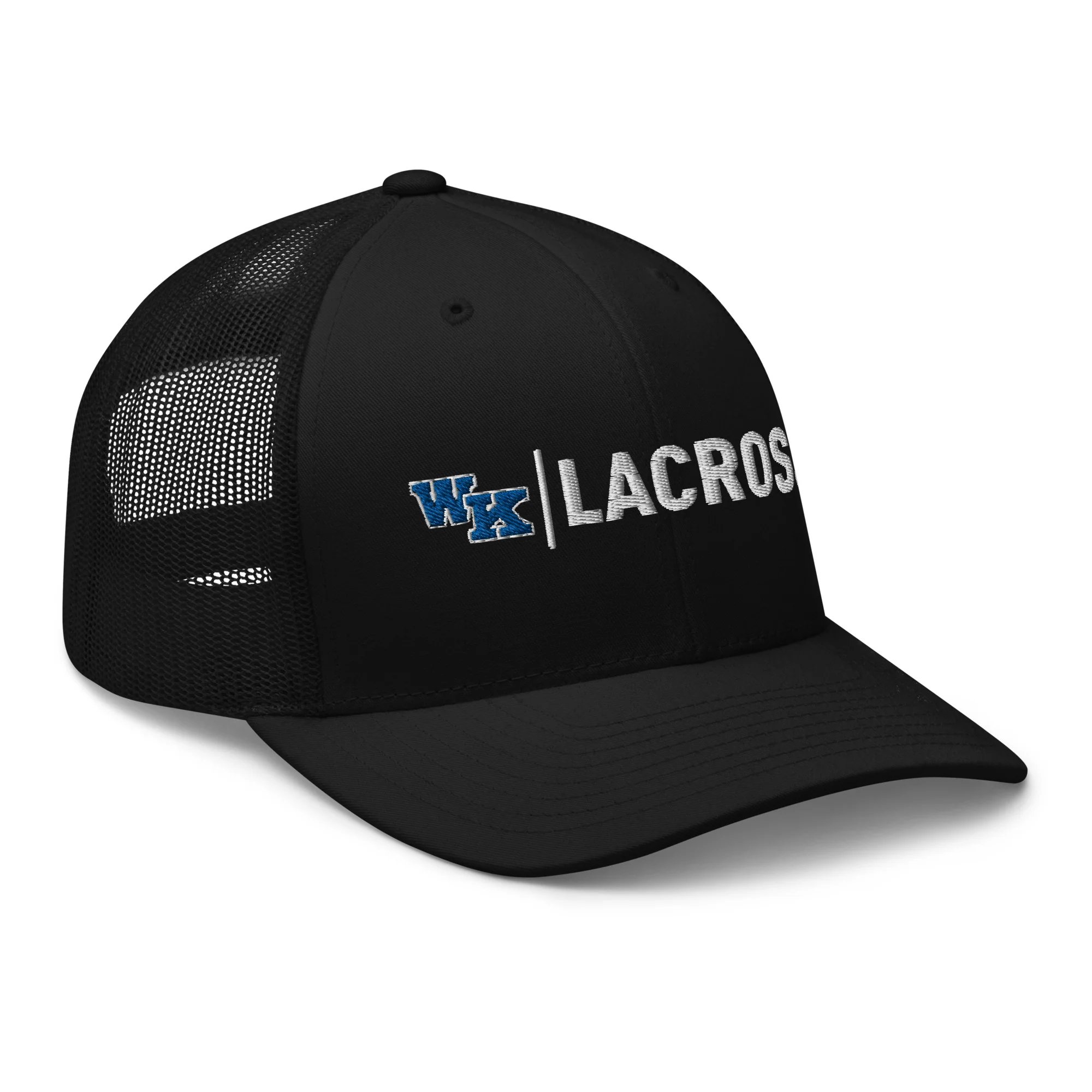 WK Trucker Cap - Image 4